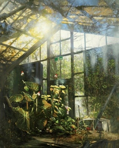 2026聯邦藝術巡迴展