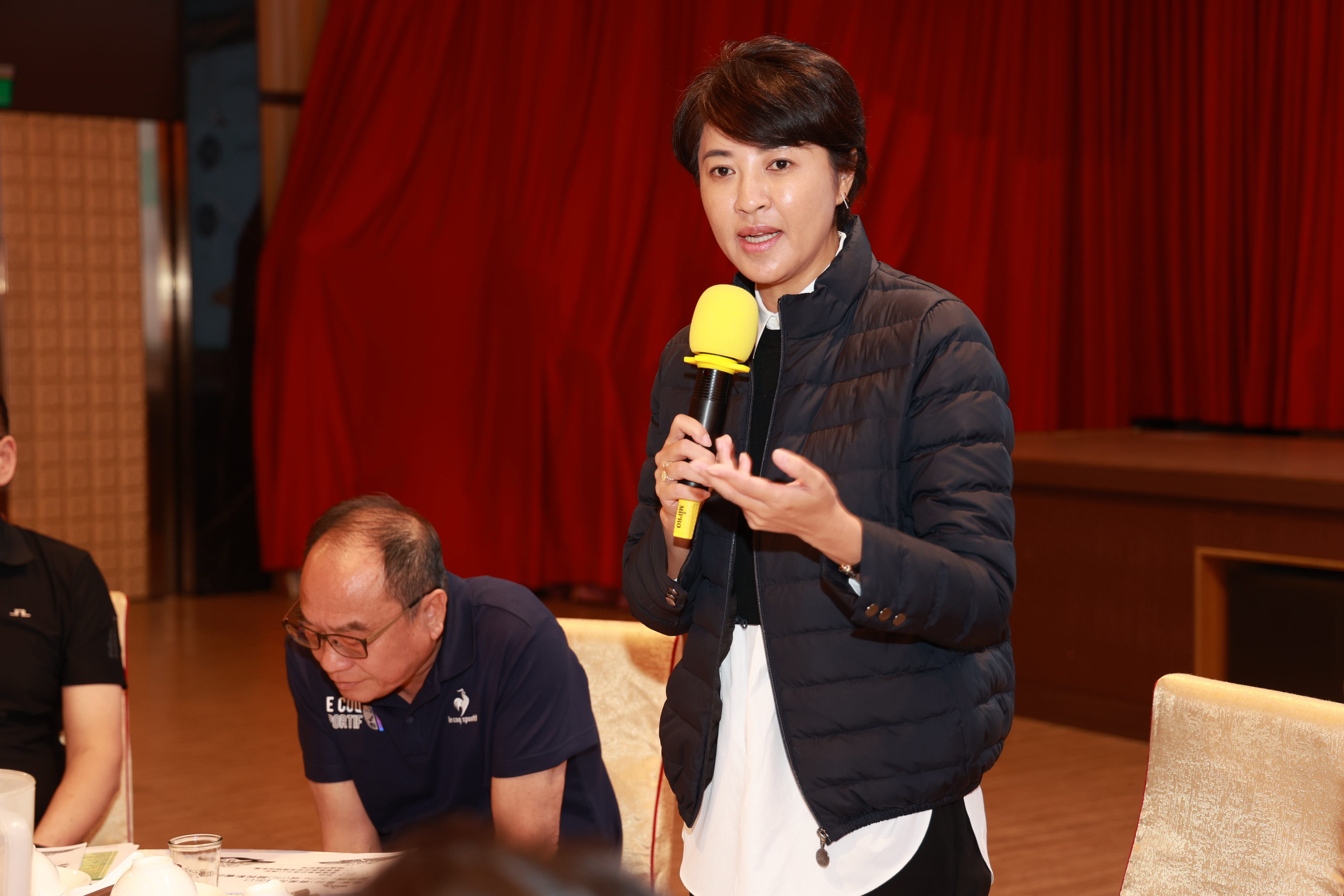 相關圖片2-美關稅盪漾  許縣長呼籲談判不能犧牲農業
