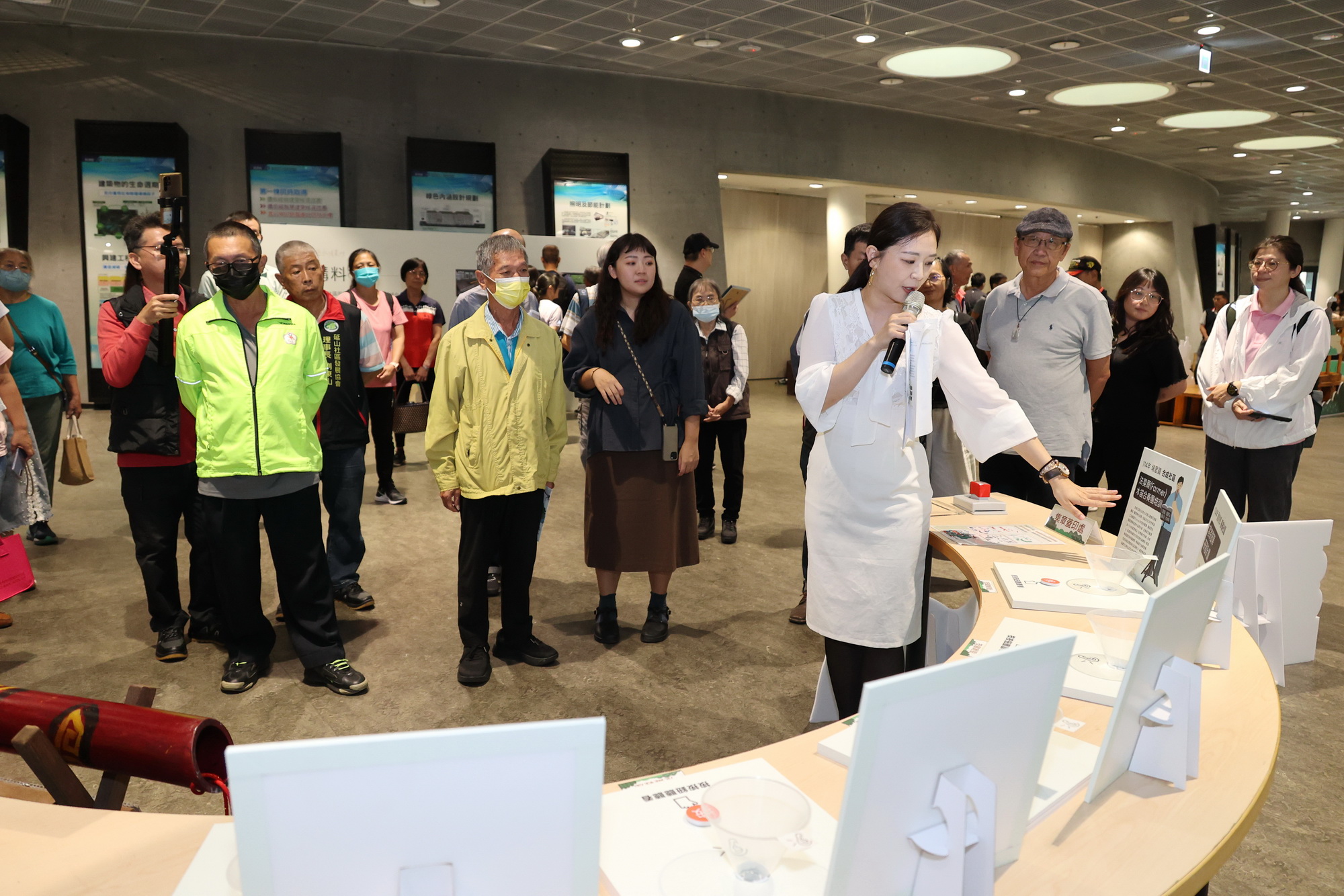 圖片來源：南投縣政府