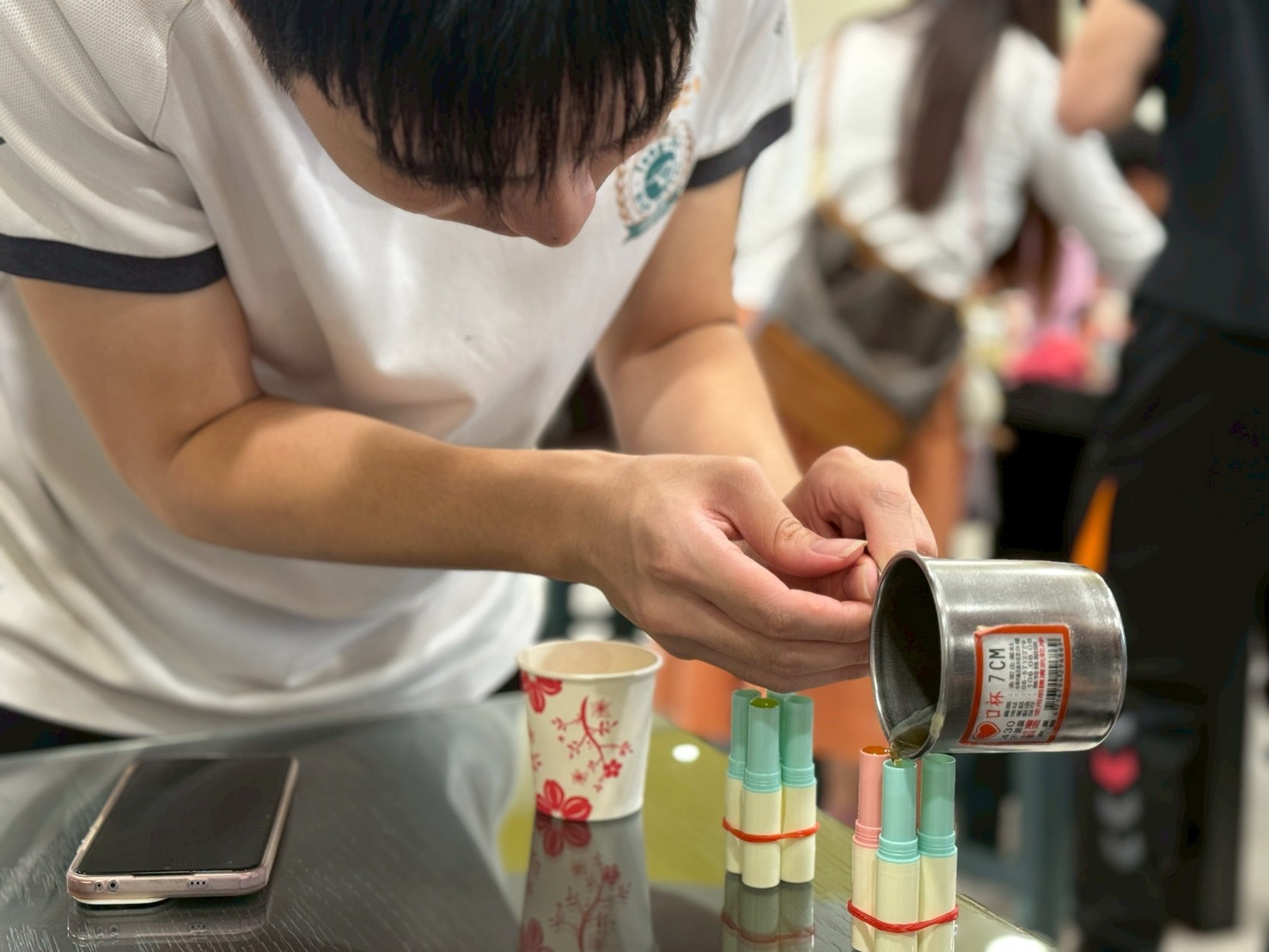 相關圖片4-縣府辦理青年一日企業參訪與職場體驗  強化職涯接軌與在地留才