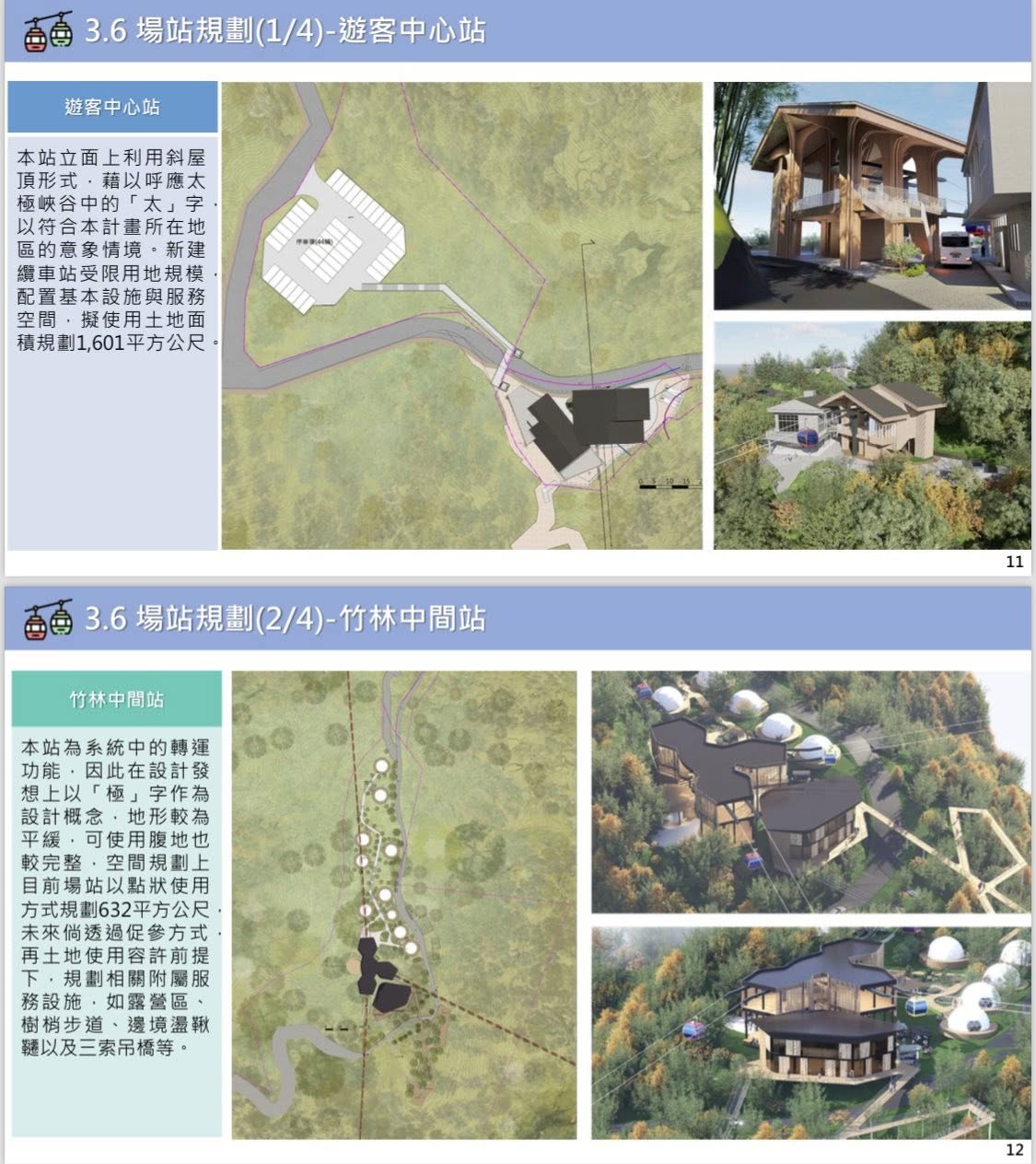 相關圖片4-「遊茶竹．覽峽瀑」太極美地低碳旅遊景區推動有進展