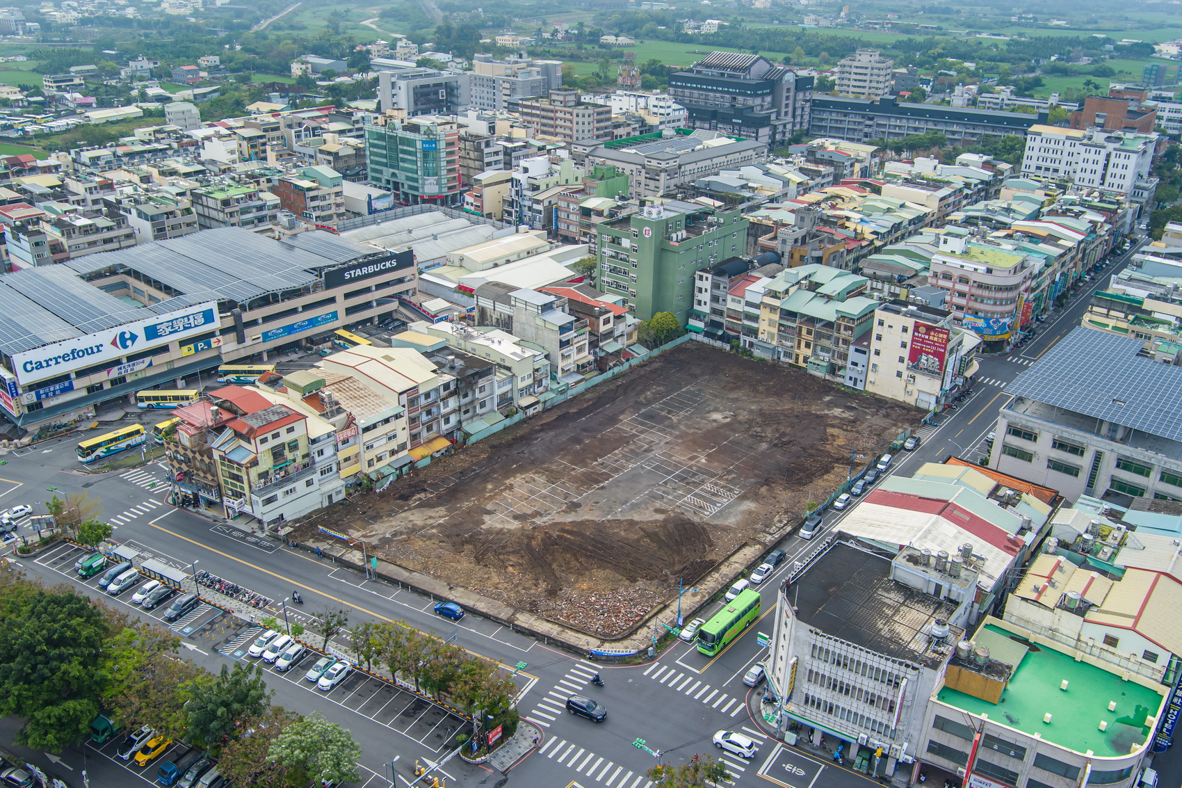 other image1-Nantou Bus Station to Solicit Investment Next Year, Completion Expected by Late 2029, March 19th