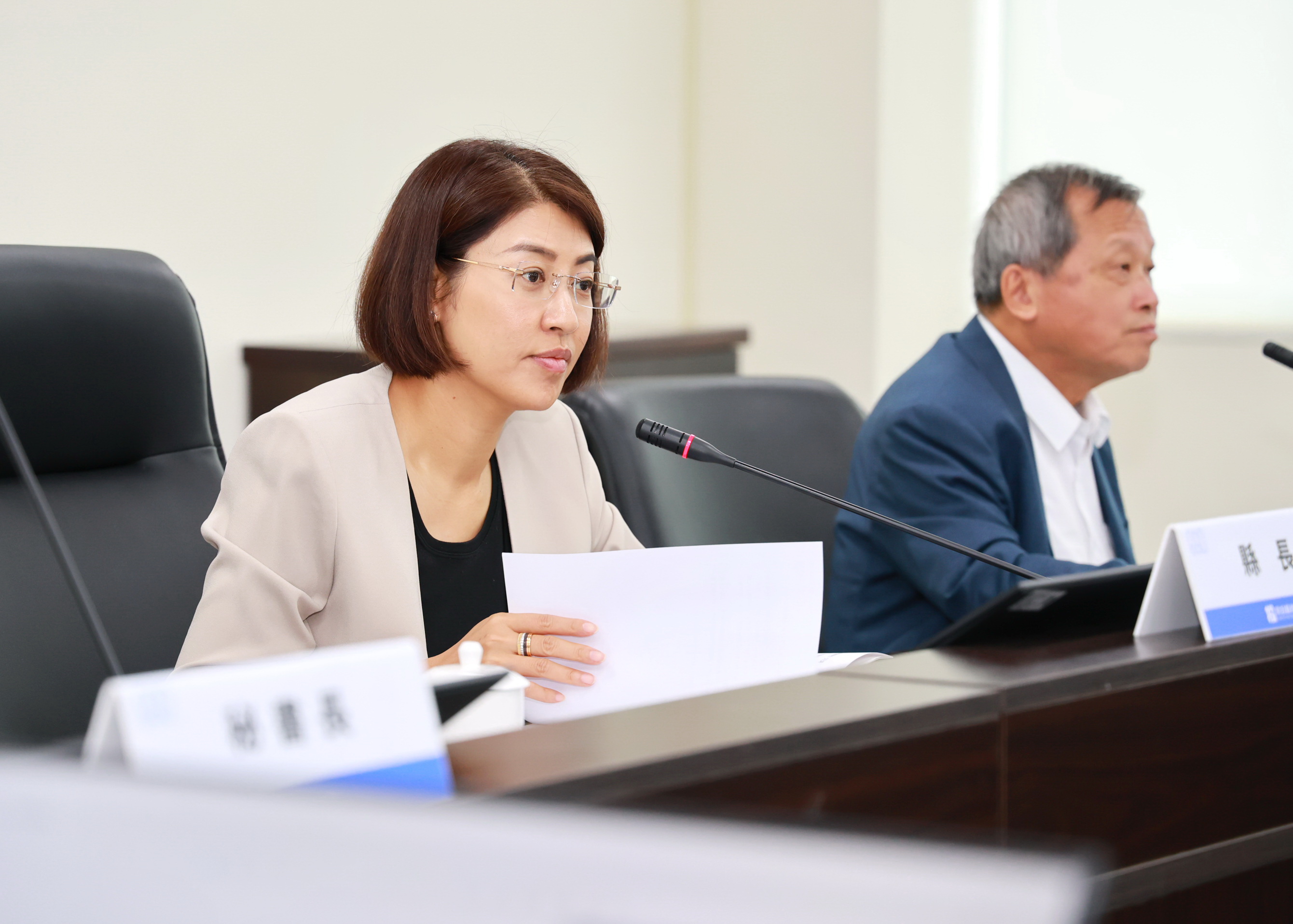 圖片-茶博開幕兩天銷售逾4,900萬元　許縣長邀民眾把握平日逛展買好茶