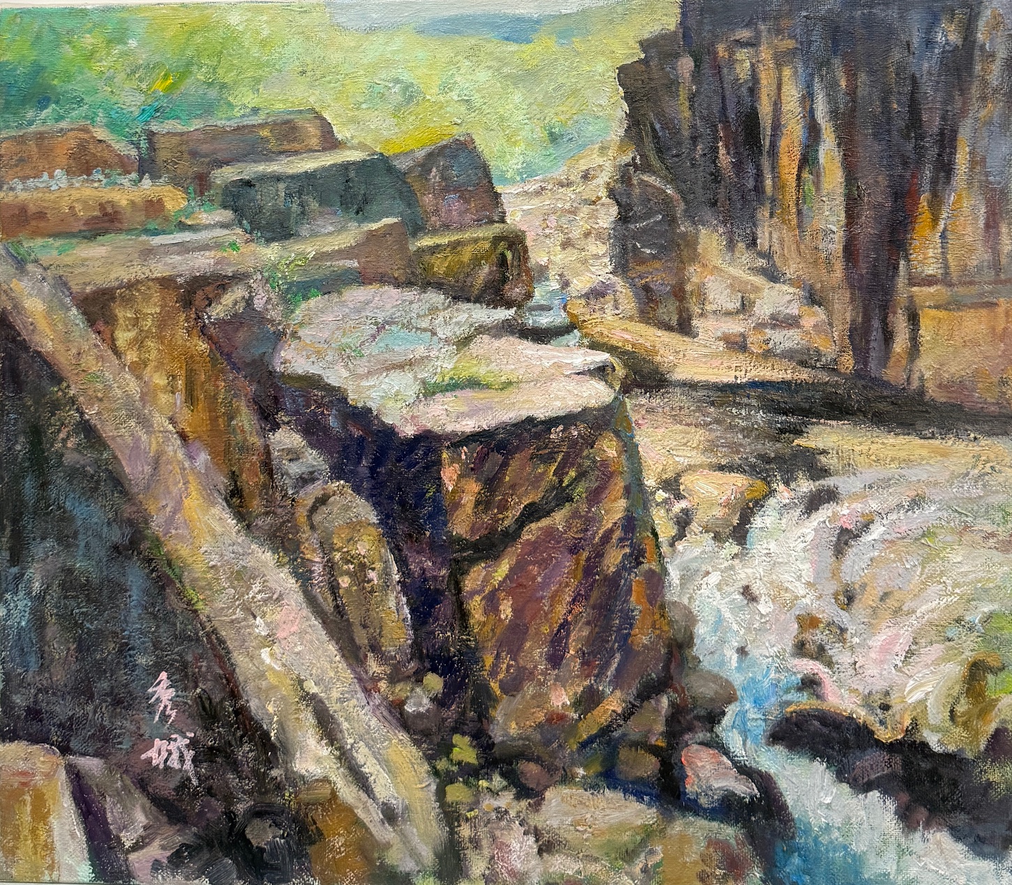 她畫．她話－女性藝術家特展