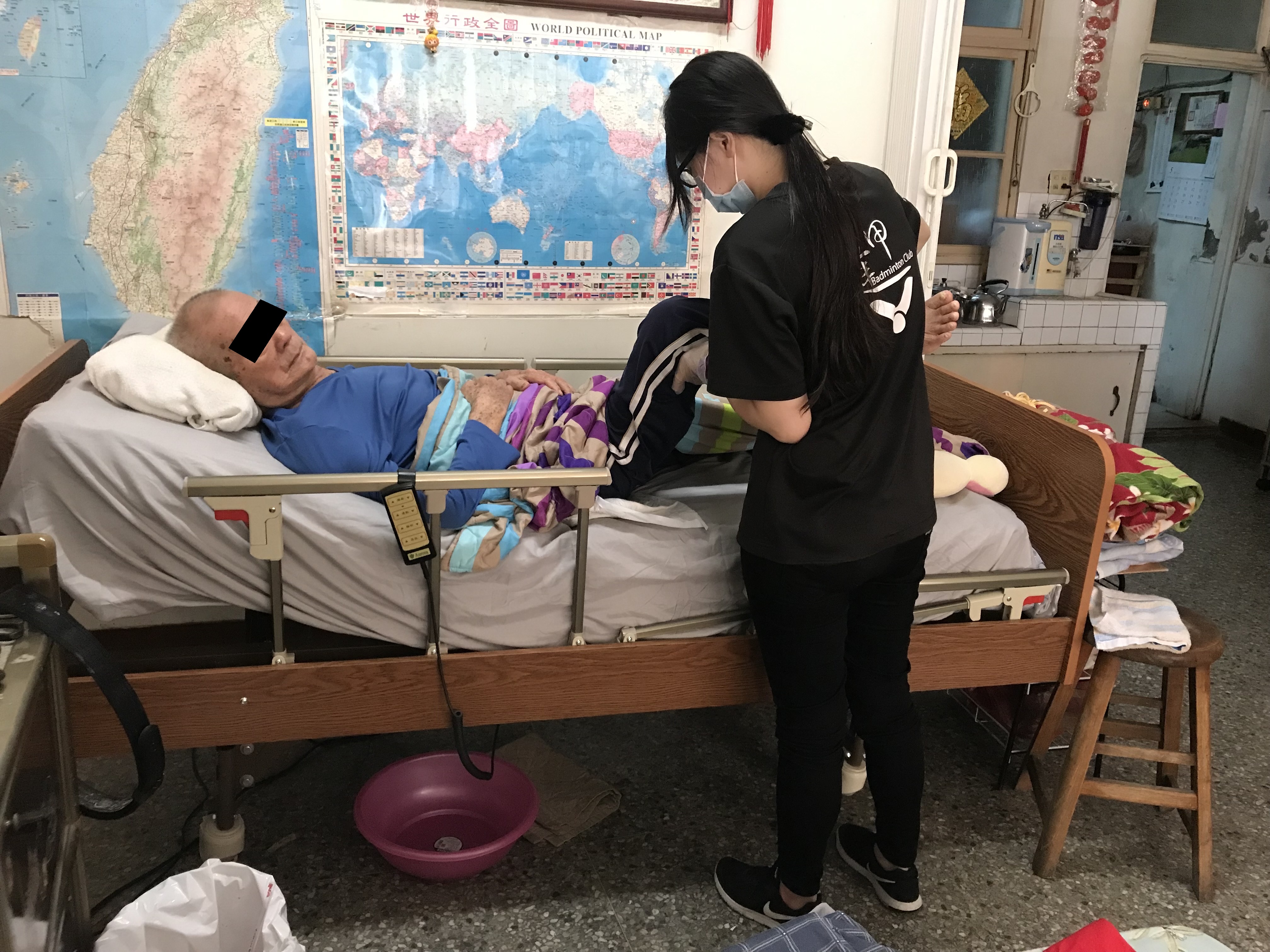圖片來源:南投縣政府