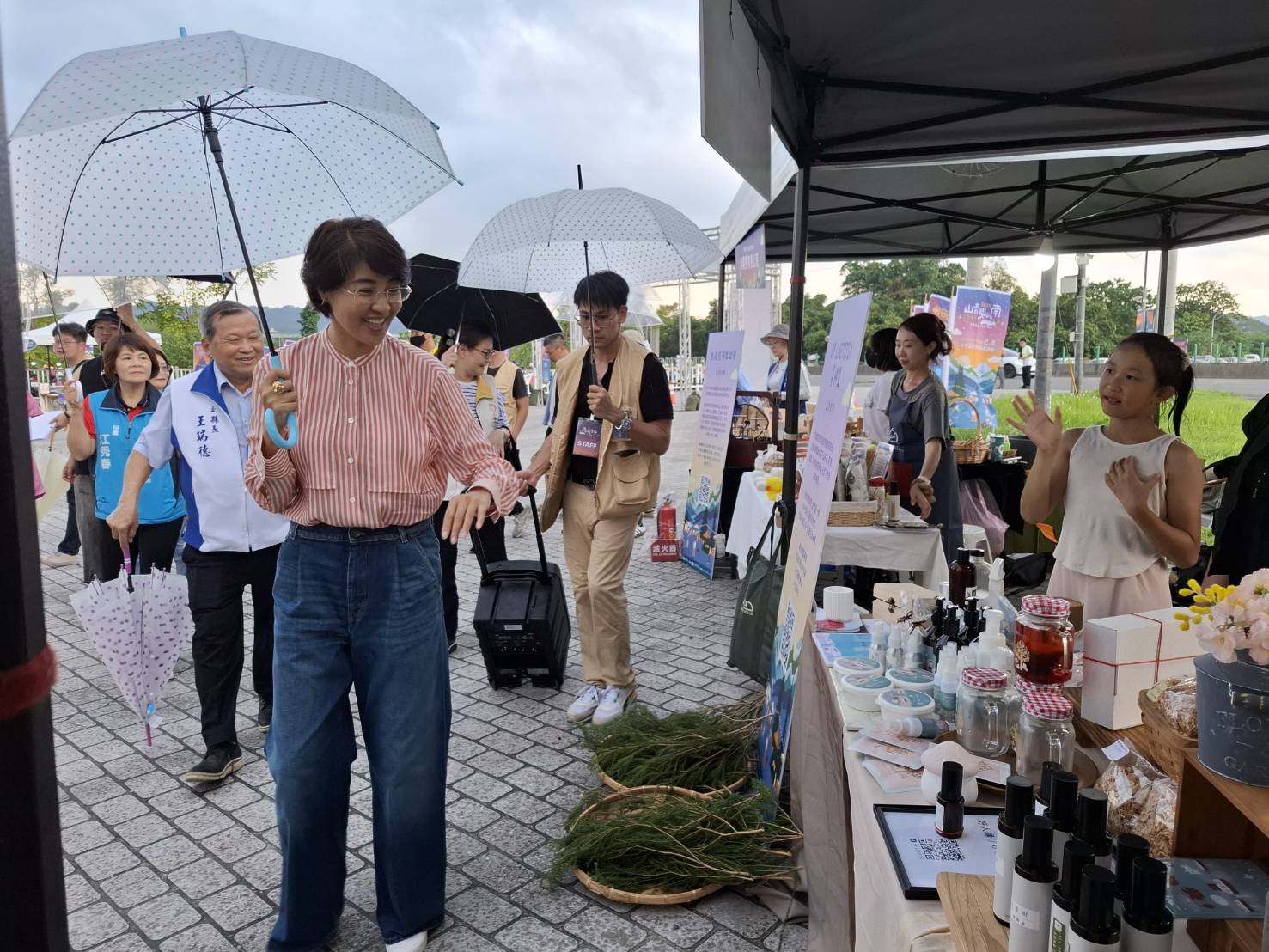 相關圖片2-2025南投山谷迴響音樂節