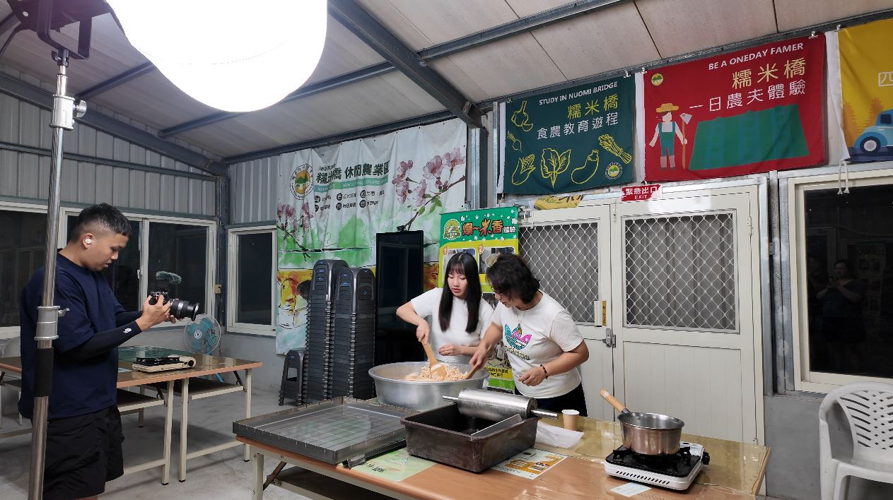 相關圖片3-短影音創作者48小時極限挑戰！ 2026「南投48拍」即日起徵件 總獎金41萬、首獎10萬