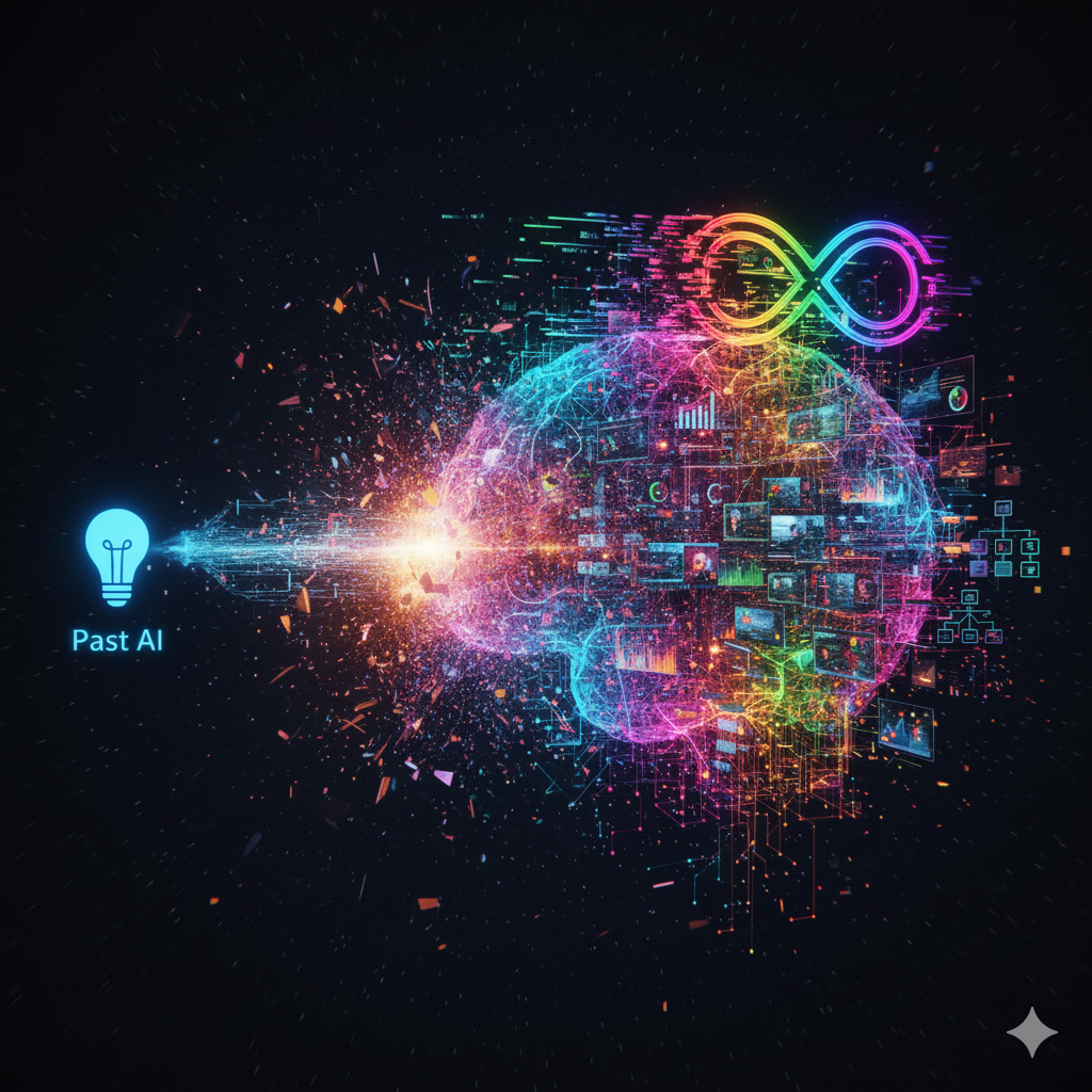 圖片-AI 更新速度快到像在開外掛！