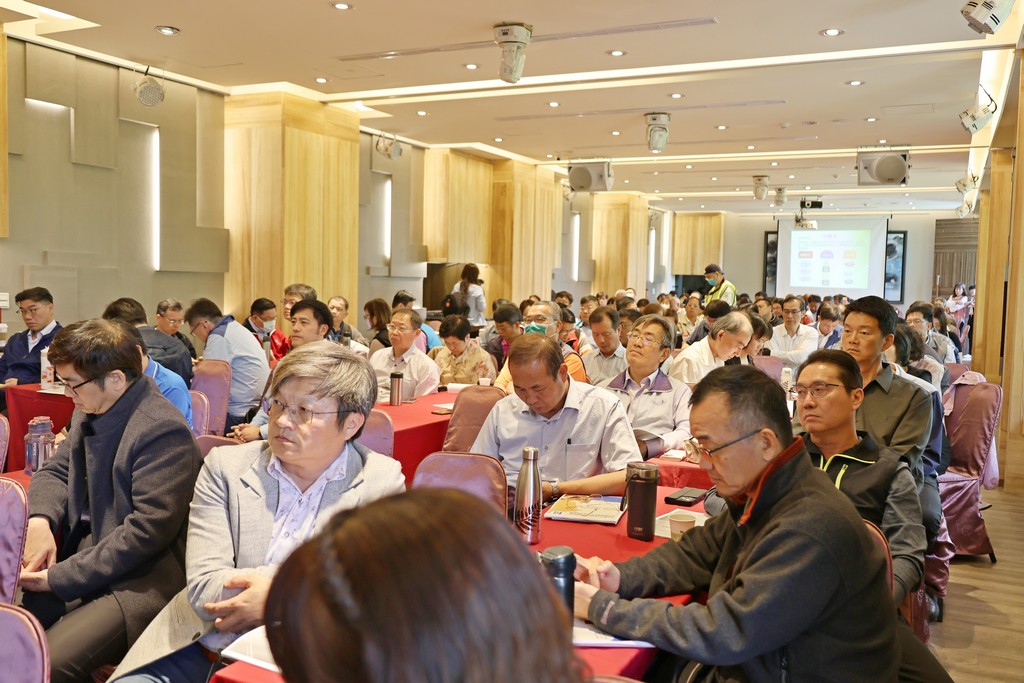 相關圖片3-南投縣舉辦國民中小學校長性平教育暨防災教育知能研習  打造性平與韌性安全校園！