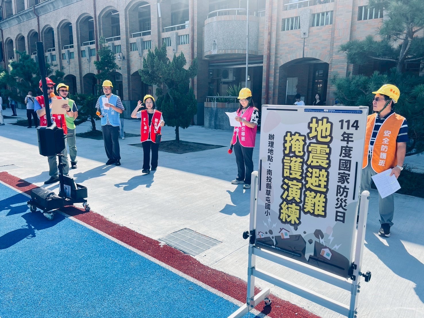 圖片來源：南投縣政府