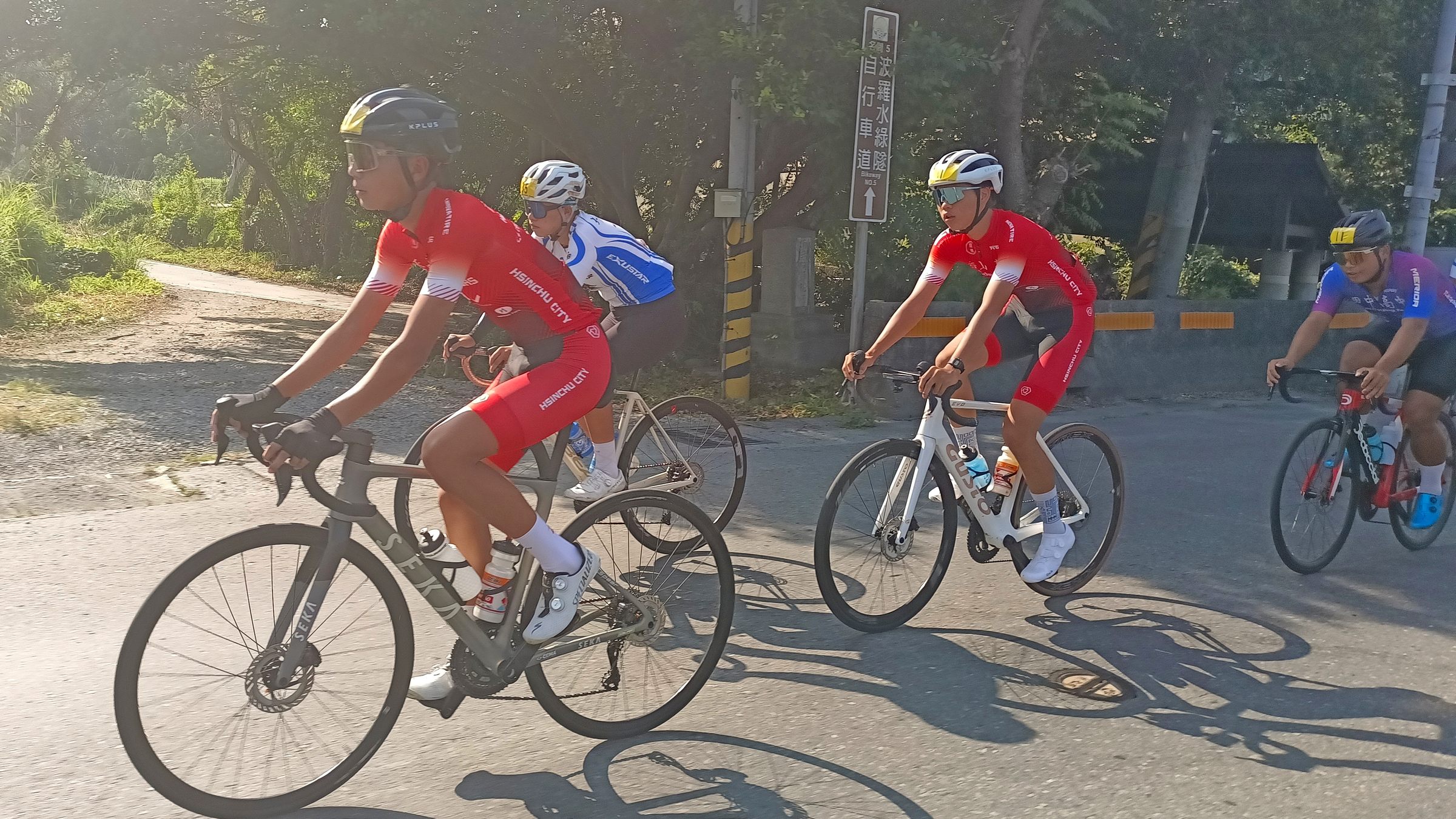 相關圖片5-響應世界自行車日！「宜居南投環線漫騎」緩騎漫遊9鄉鎮