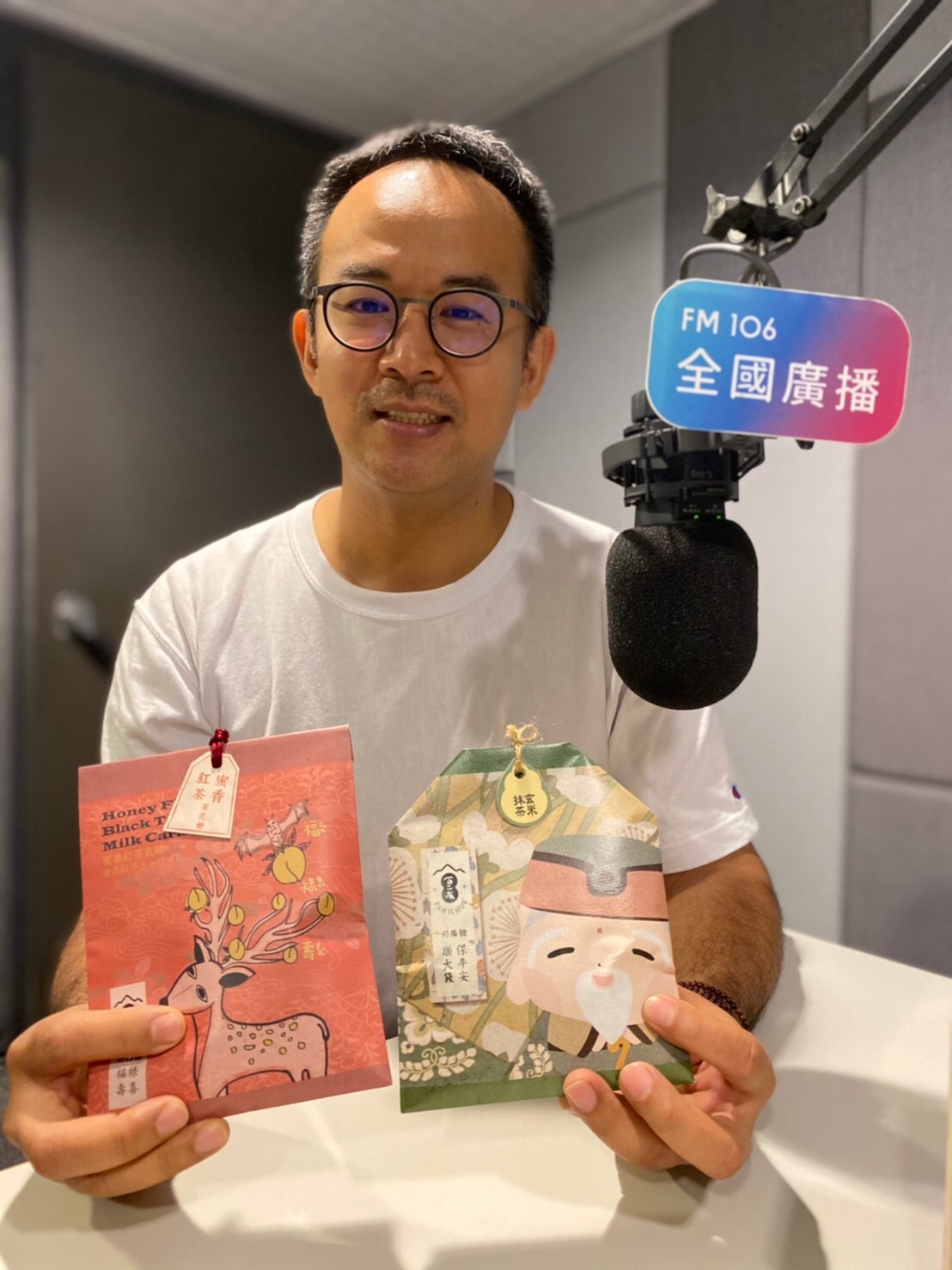 圖片-本縣十三位青農獲選農業部第八屆百大青農
