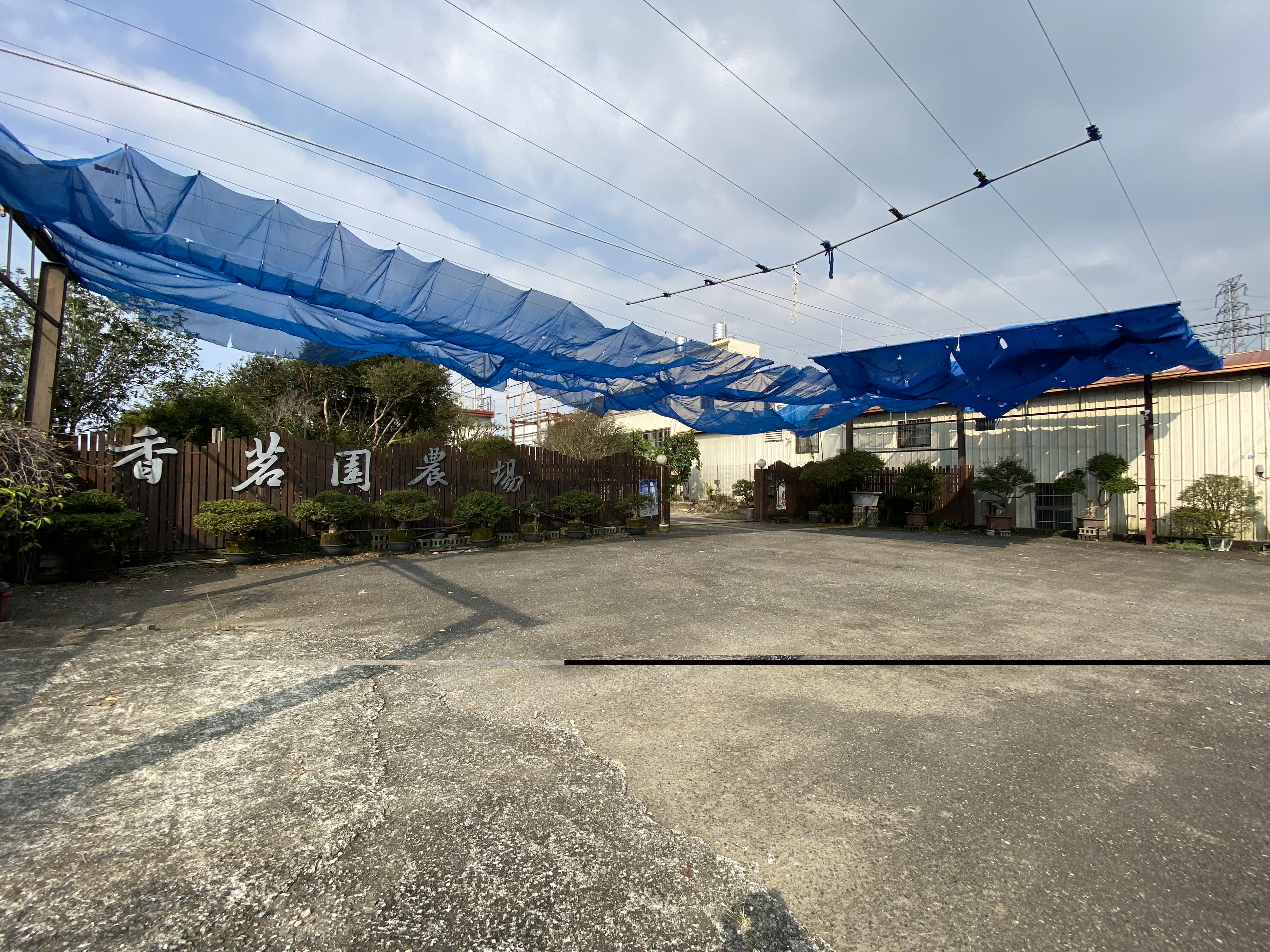文章圖片-名間鄉－香茗園農場/璞實農饌禮品館