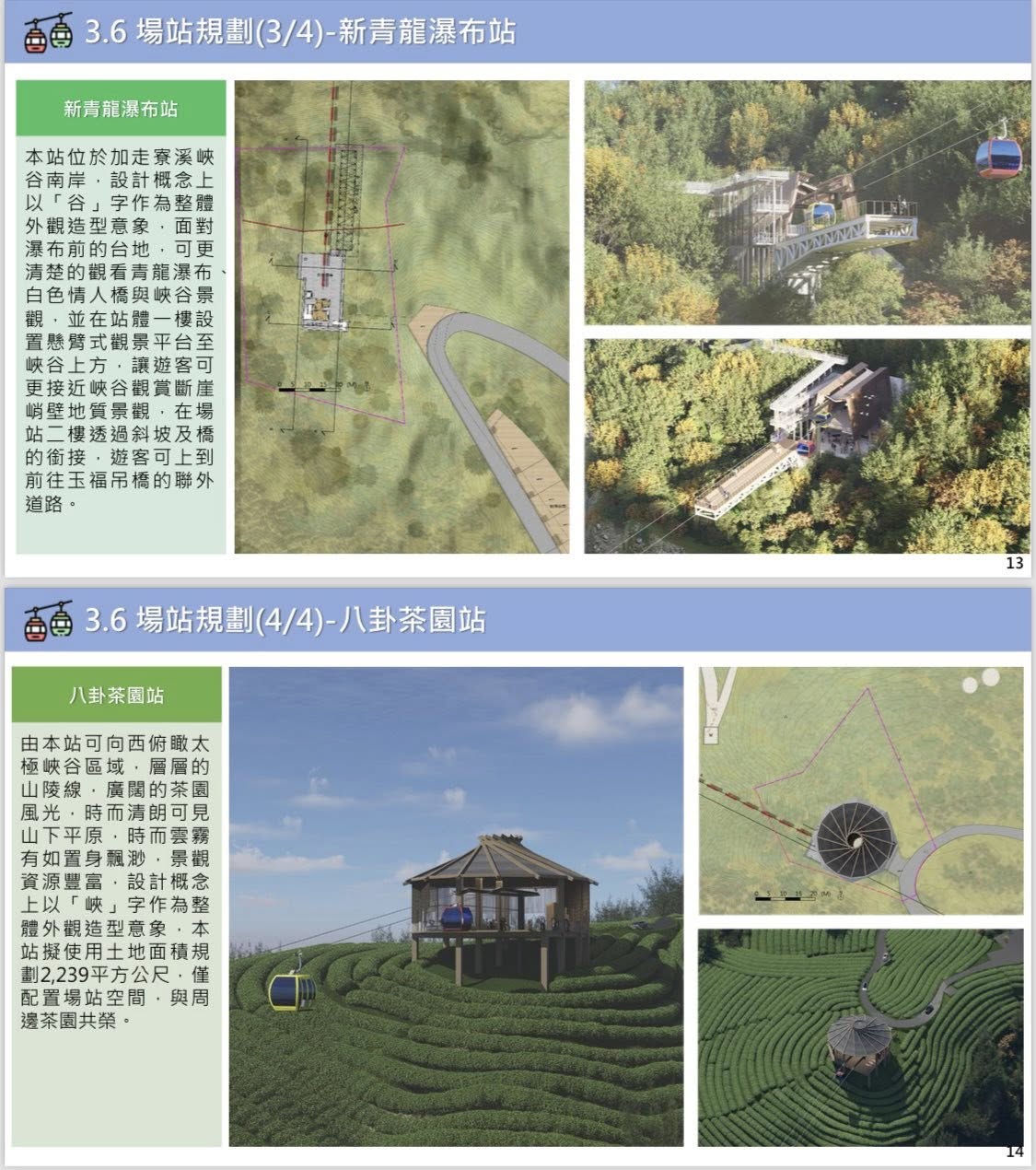 相關圖片5-「遊茶竹．覽峽瀑」太極美地低碳旅遊景區推動有進展