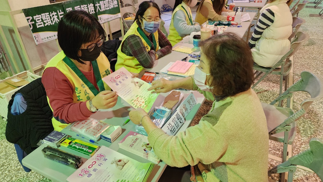 相關圖片1-用愛陪伴最後一程，讓道別充滿溫暖