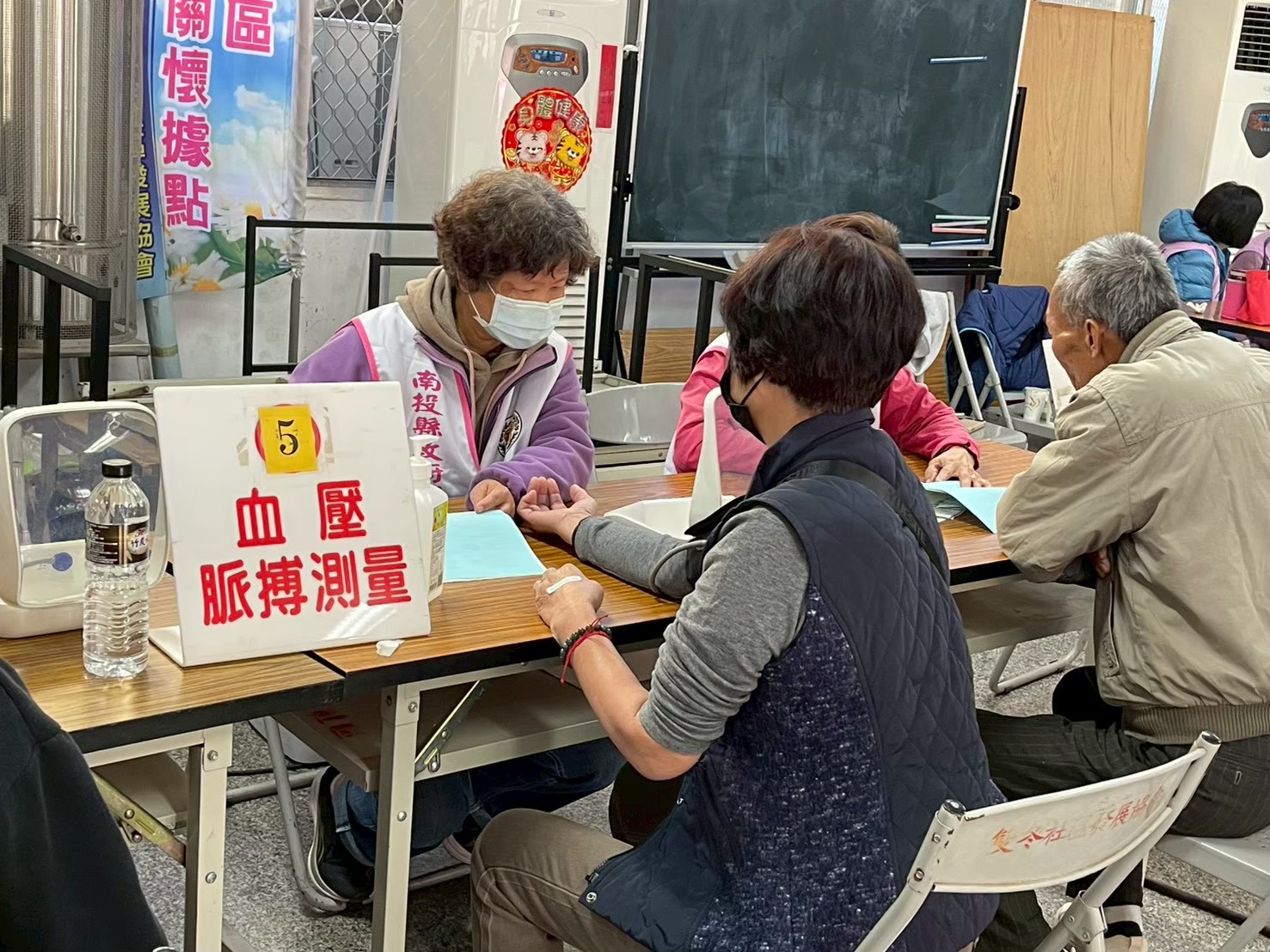 相關圖片2-世界腎臟病日「全民腎臟健康：關懷人類，守護地球」