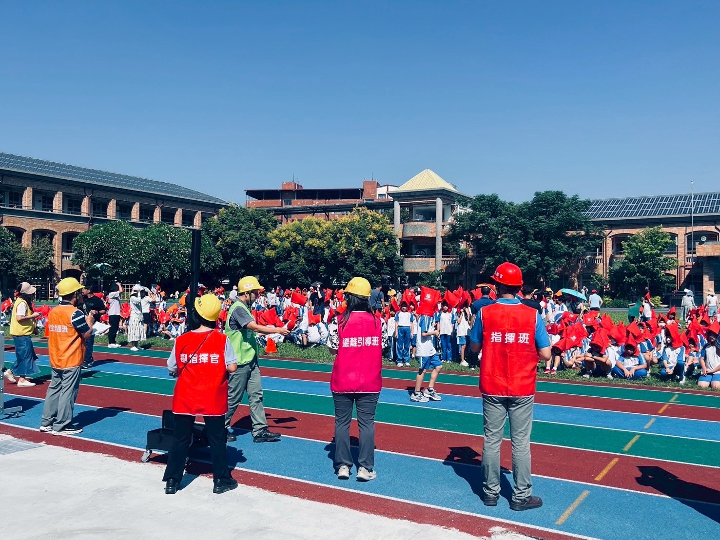 圖片來源：南投縣政府