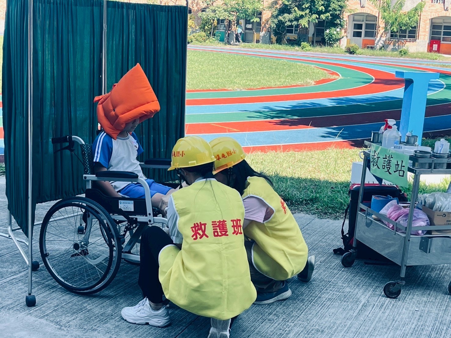 圖片來源：南投縣政府