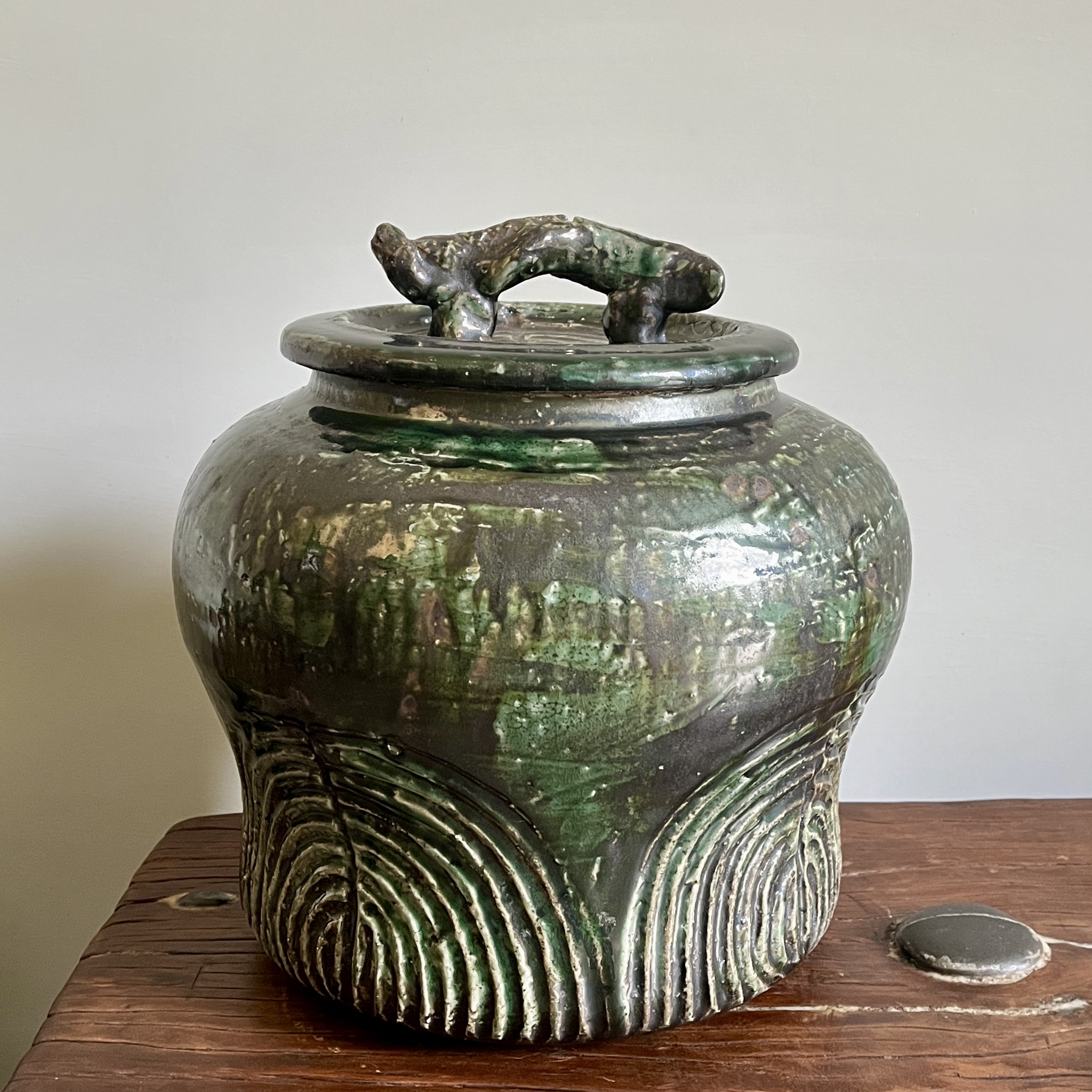 文章圖片-生生不息-楊國賓陶作展