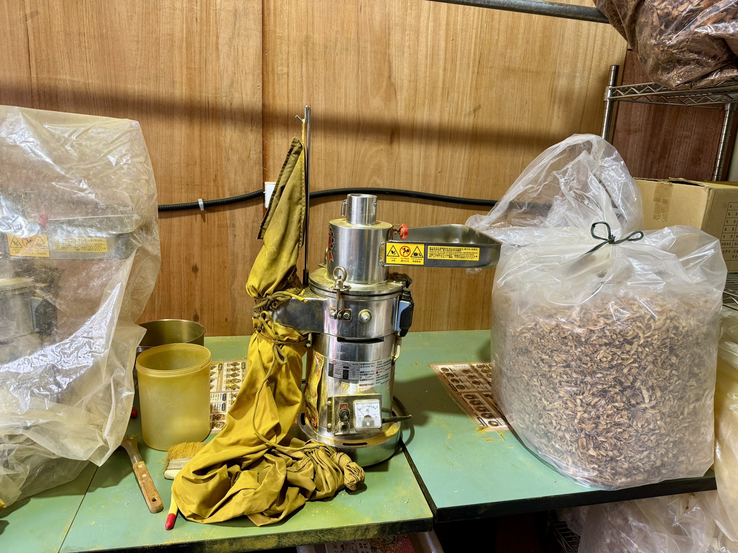 文章圖片-國姓鄉－多麥農場