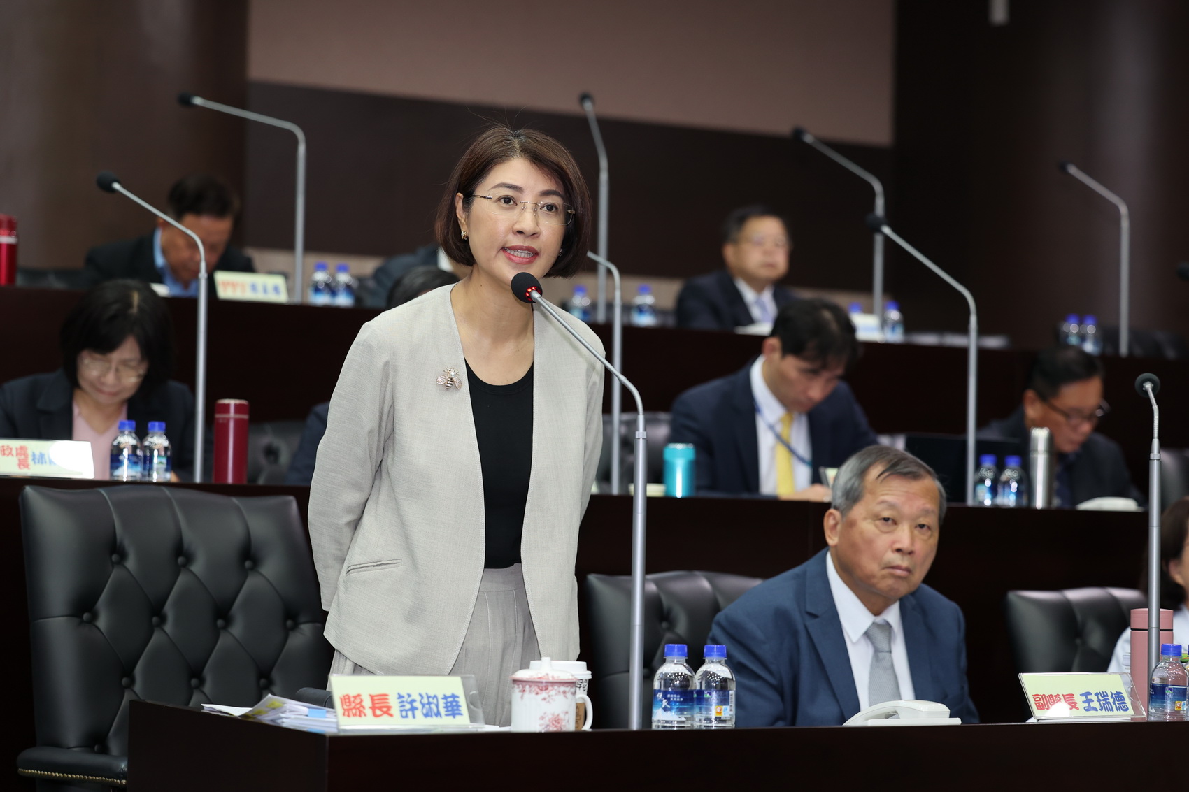 圖片-2026日月潭萬人泳渡將至　縣府高規格守護泳客安全