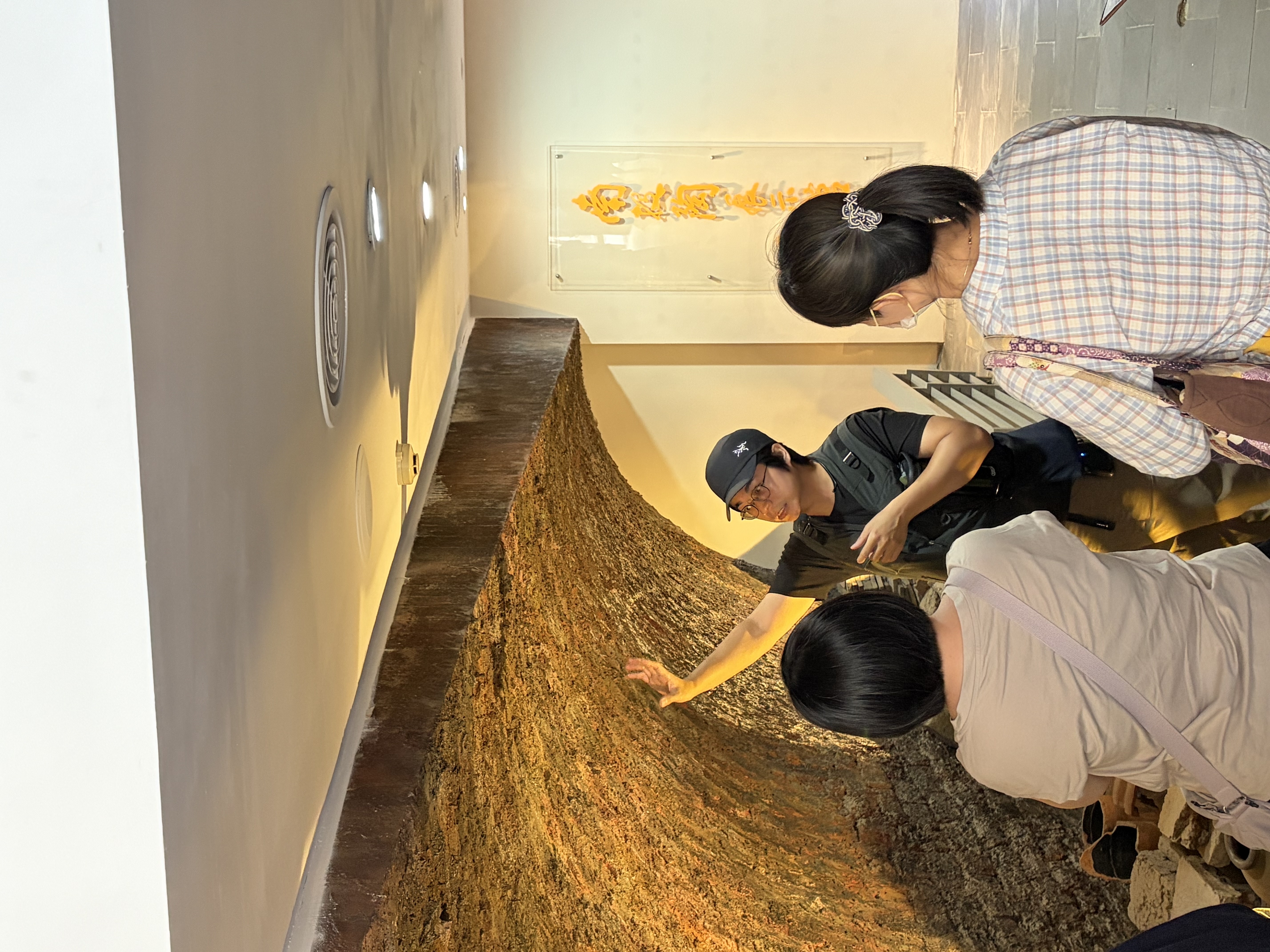 「陶說南投 藝築生活」陶藝特展