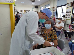 連至 南投縣第11期平台疫苗預約接種情形3 完整照片