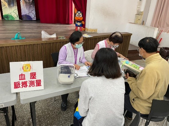 相關圖片5-1029世界中風日~中風有徵兆,辨識很重要!