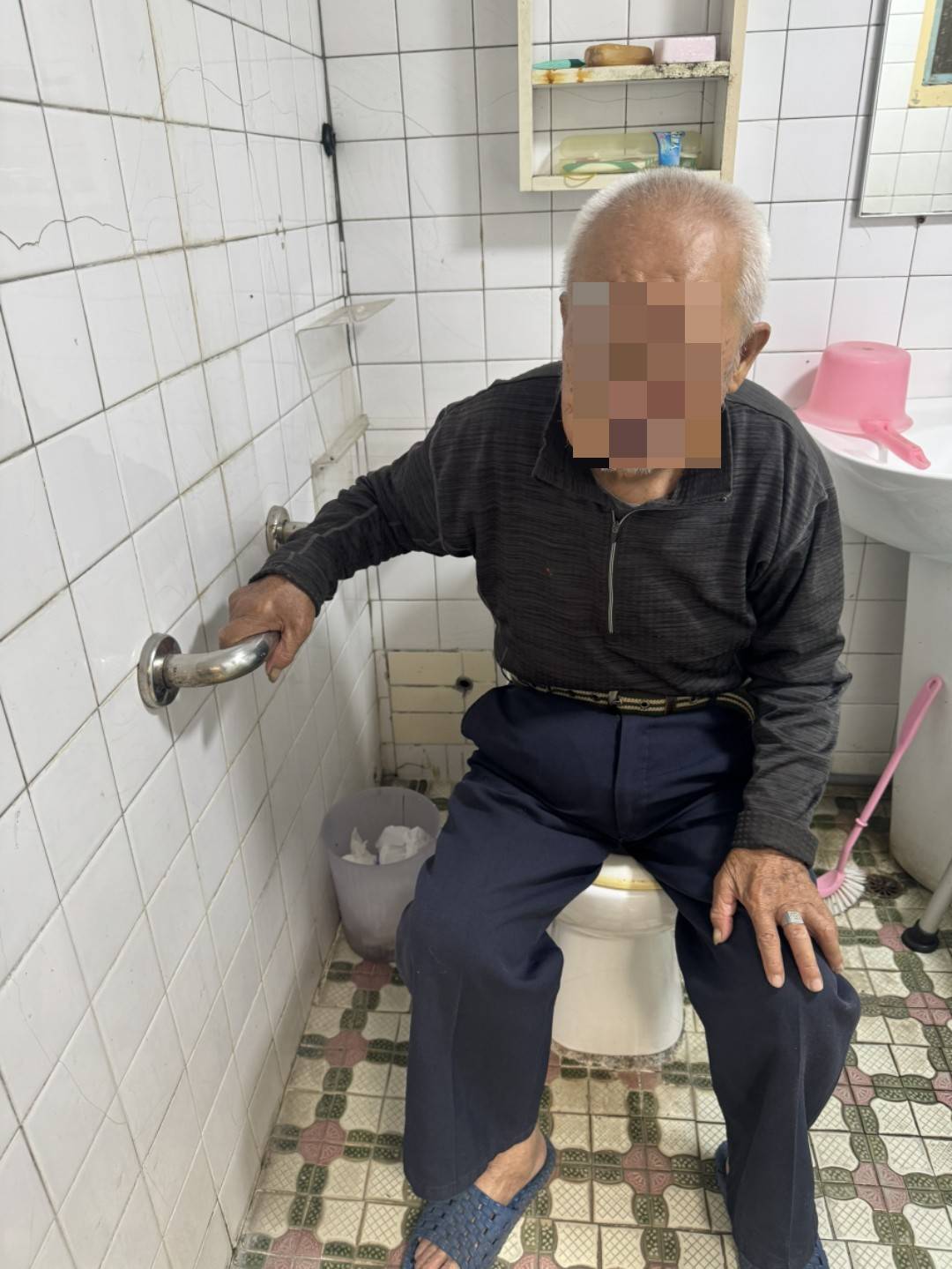 相關圖片2-有愛無礙-居家無障礙改善，長照有補助