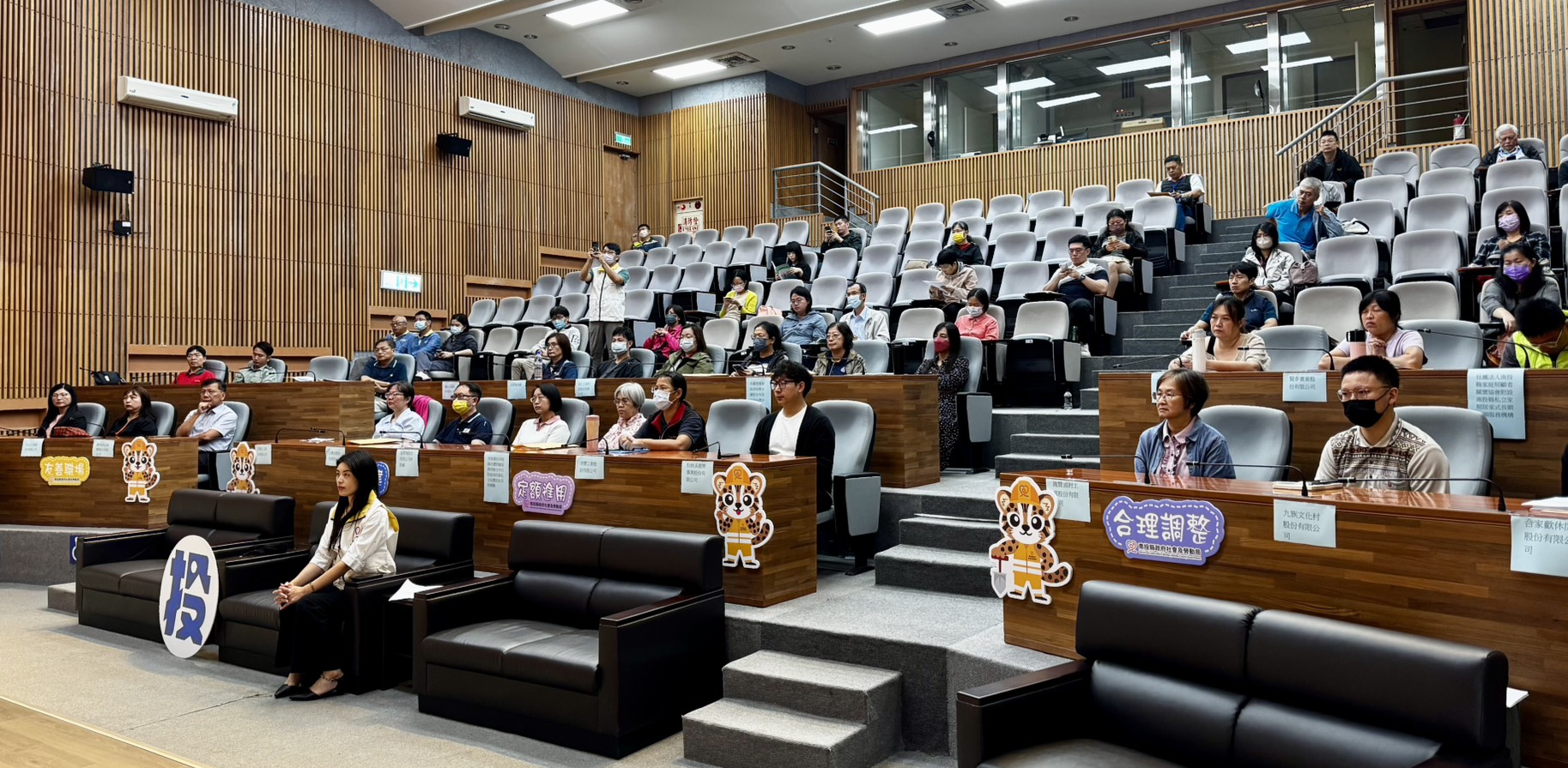 圖片來源：南投縣政府