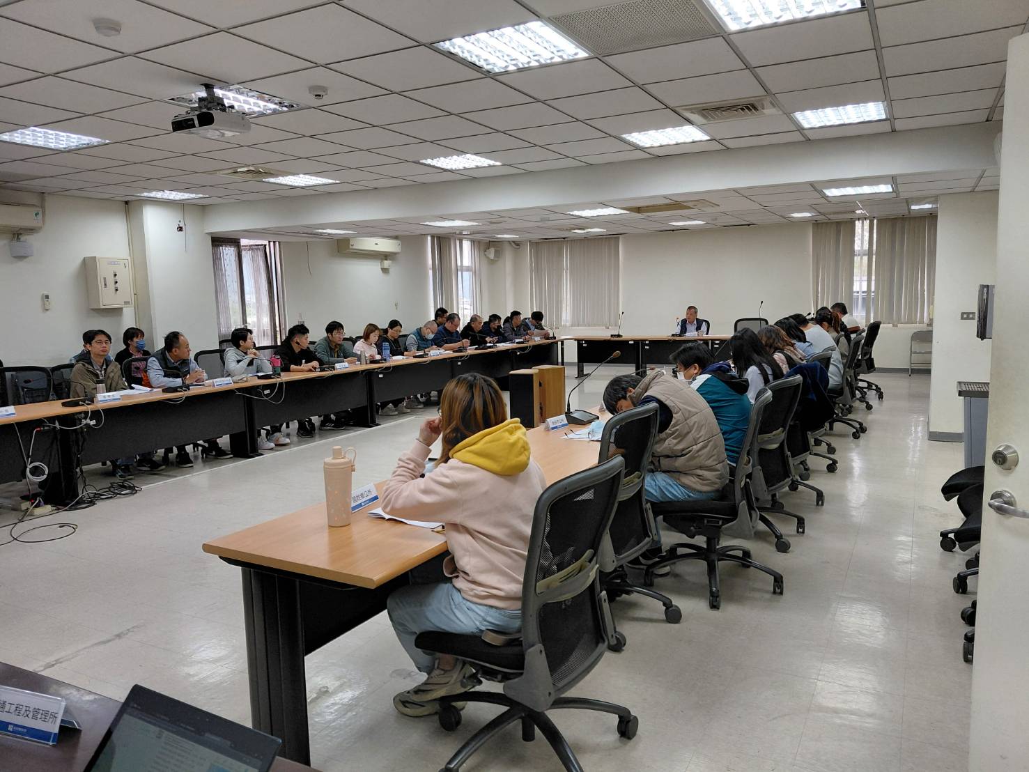 相關圖片1-1150122_115年第一次前瞻基礎建設計畫案件檢討會議