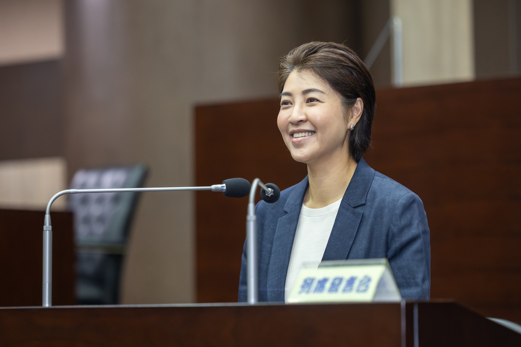 相關圖片1-南投縣65歲以上老人健保由縣府負擔　最快4月1日上路