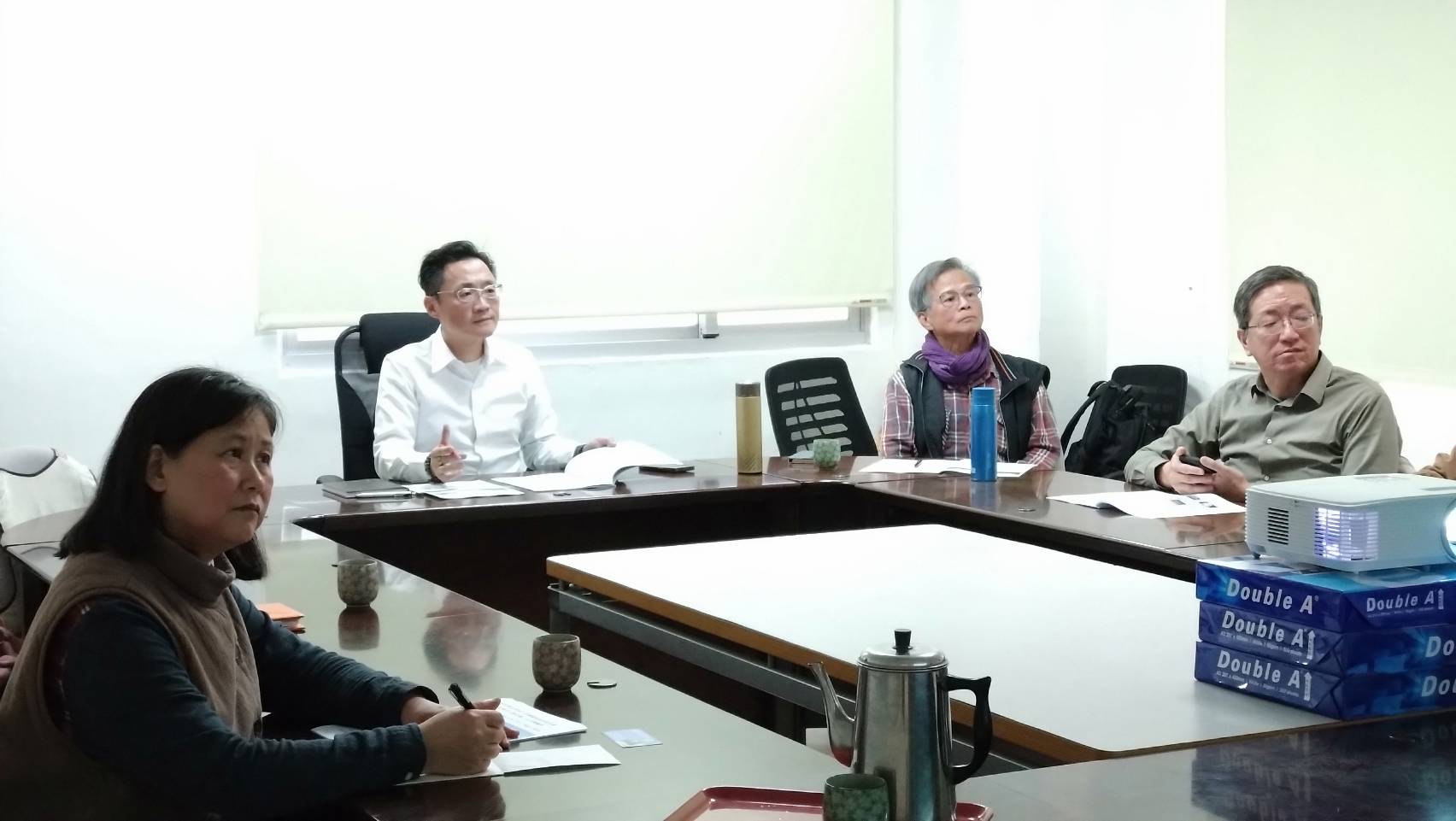 相關圖片3-1150130研商瑞峰國中廢校後未來發展