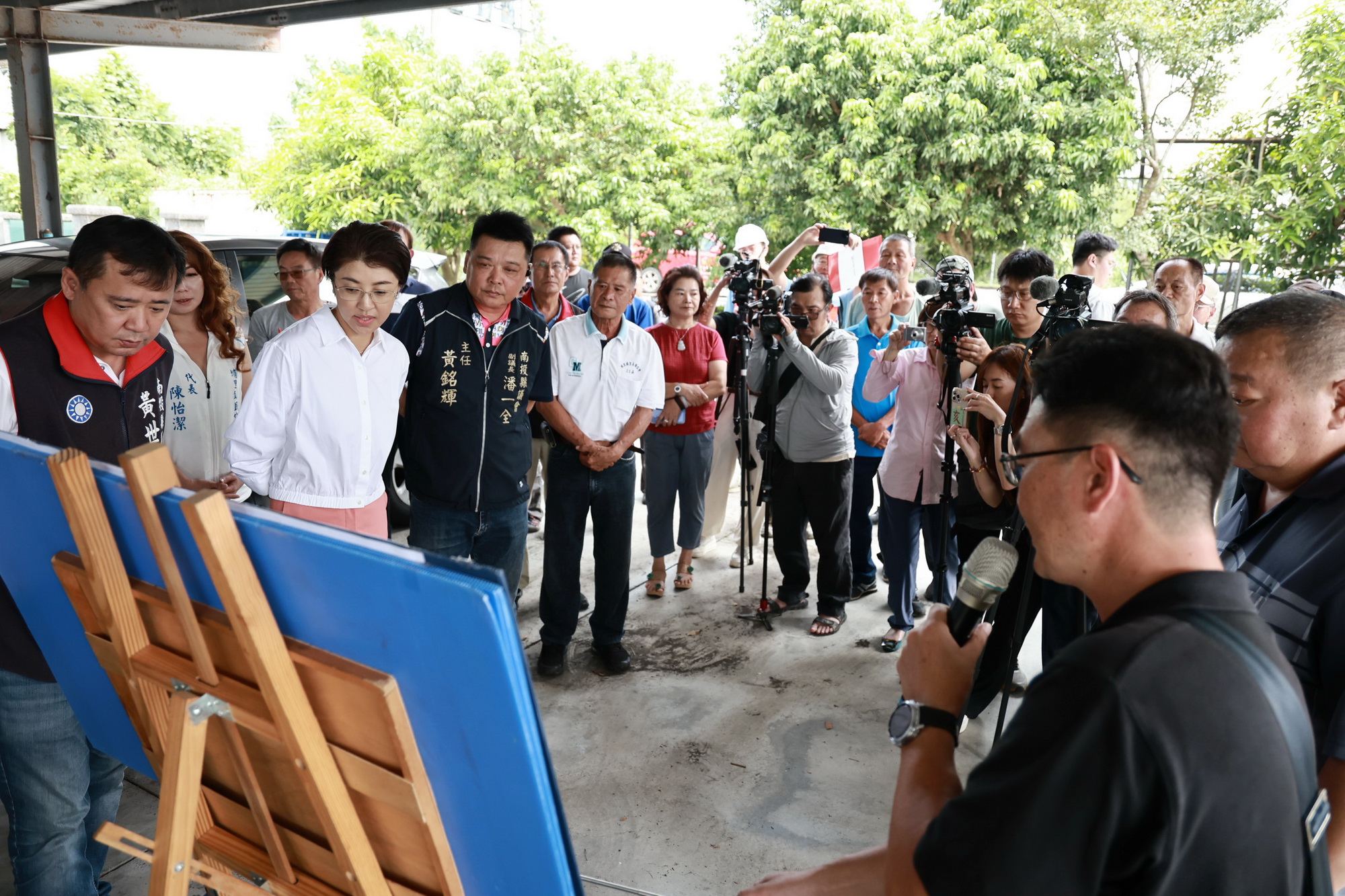 圖片來源：南投縣政府