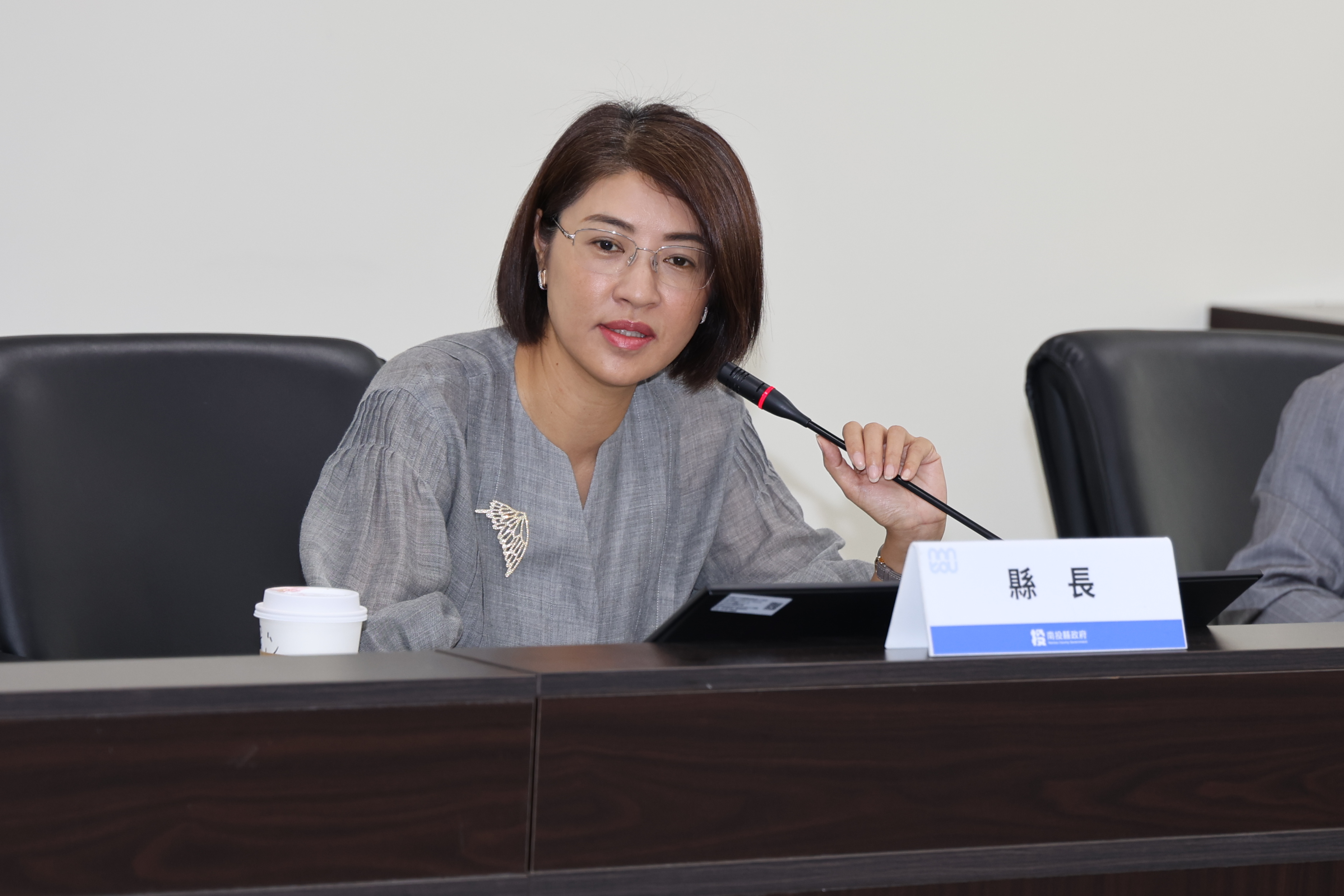 圖片-「啡常咖心」南投巧克力咖啡節傳捷報 開幕3天逾37萬人潮  銷售金額破1,600萬元較去年同期增逾500萬元