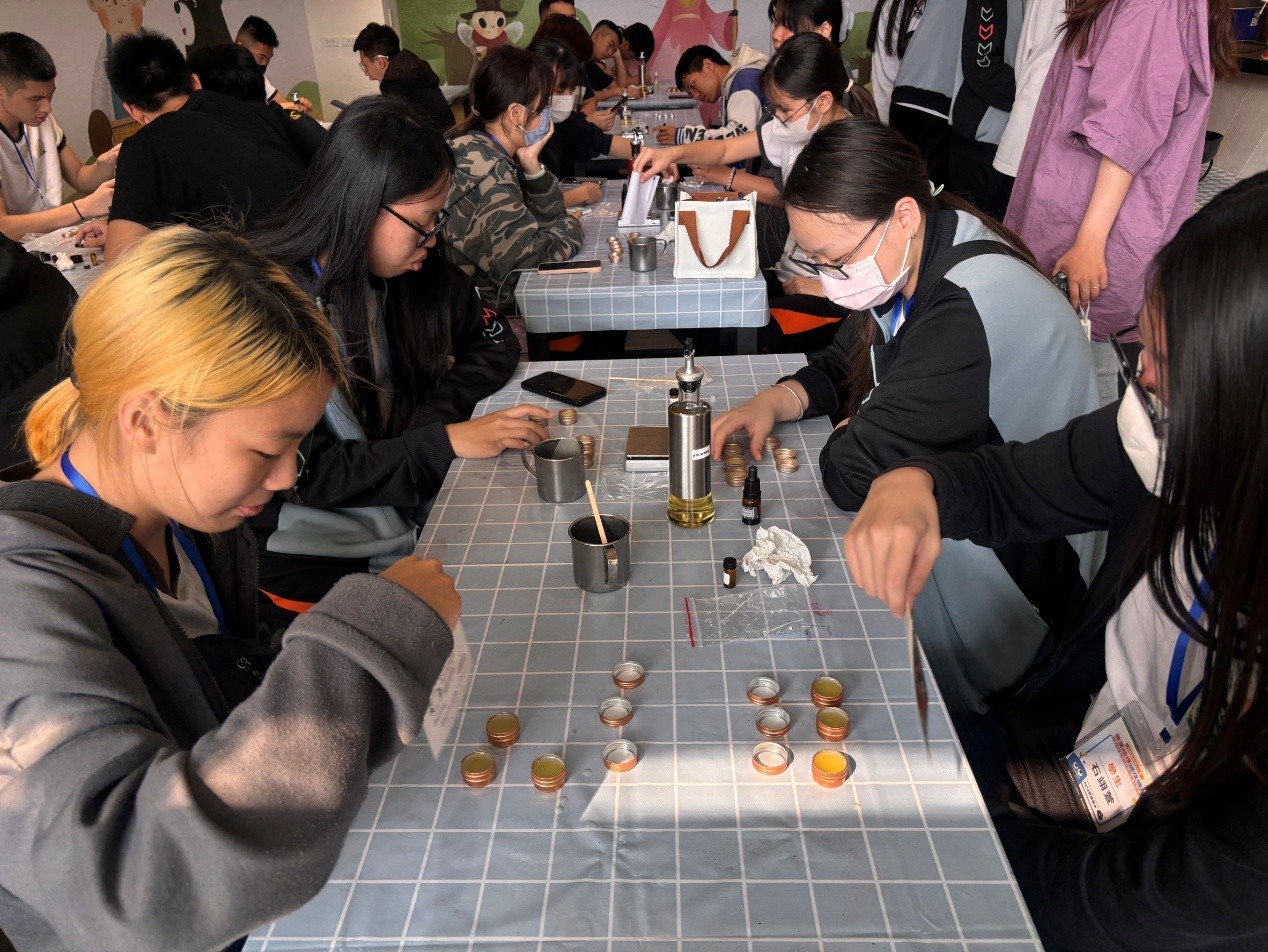 相關圖片3-縣府推動學子職涯參訪 深化專業倫理誠信教育