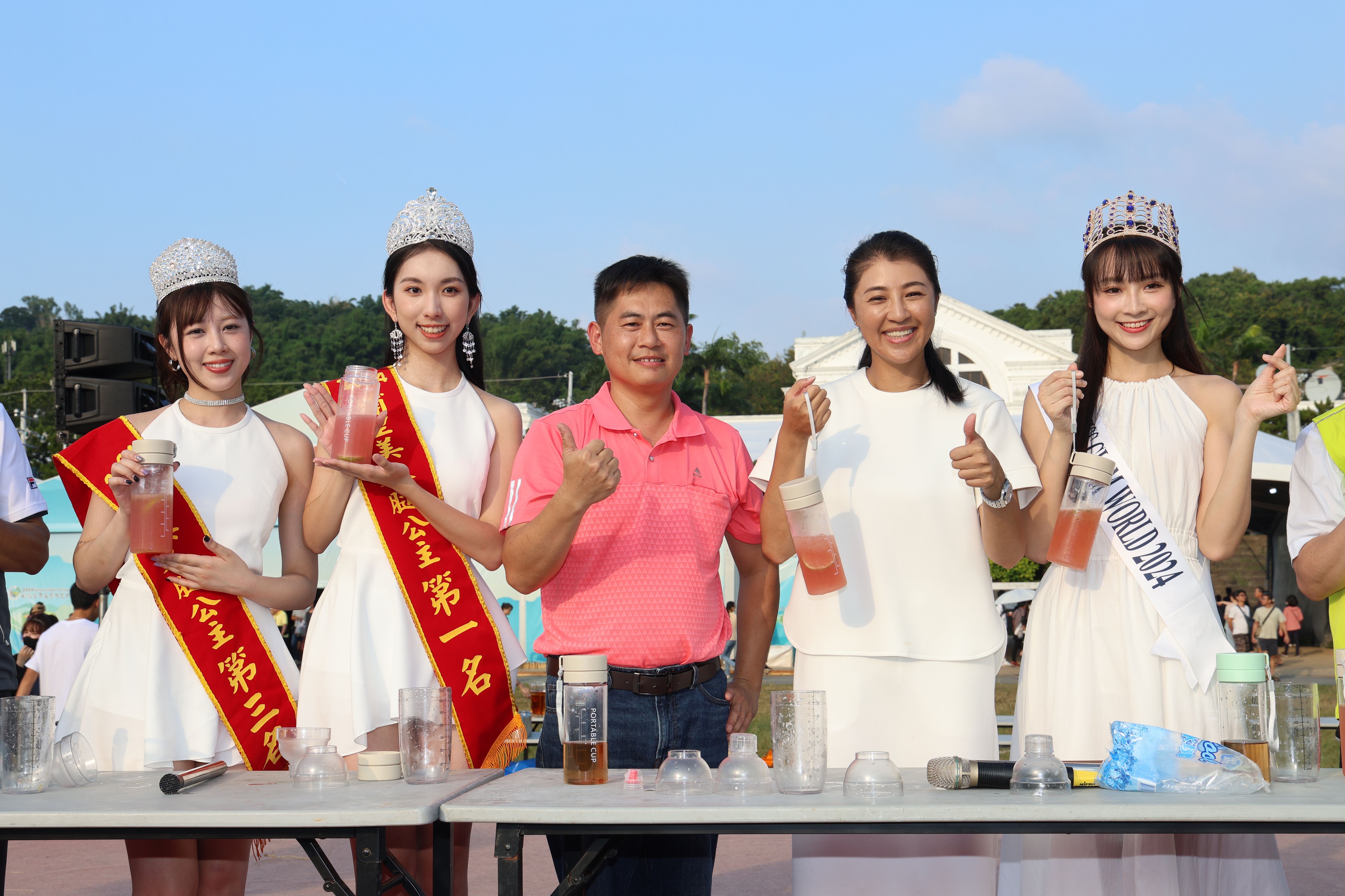 other image1-Nantou Global Tea Expo with More Than 1 Million Visitors Ended on 13th, Oct. 13th