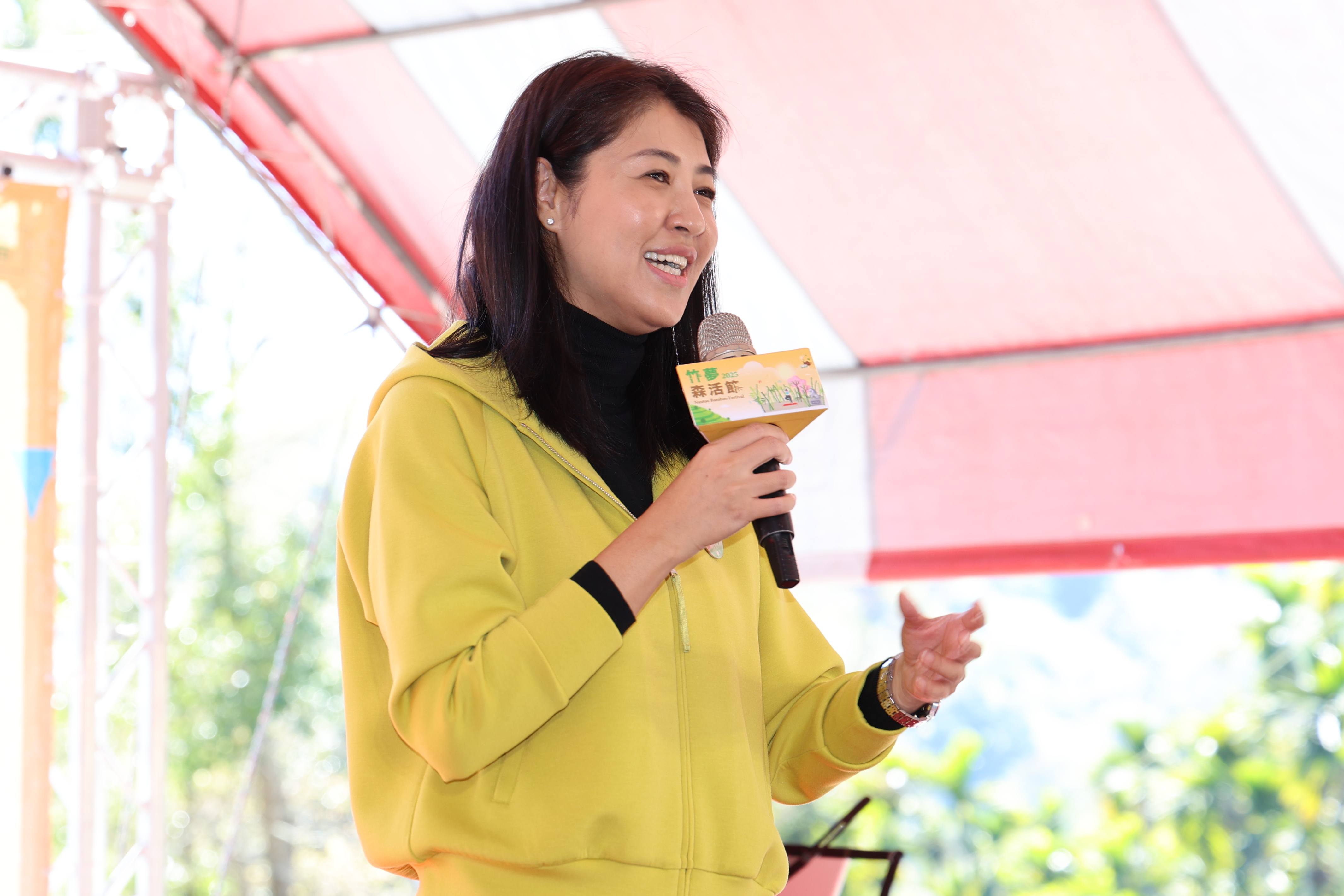 other image3-2025 Nantou Bamboo Festival: Savor Culinary Delights and Stunning Art Across Two Festive Weekends. Feb. 15th