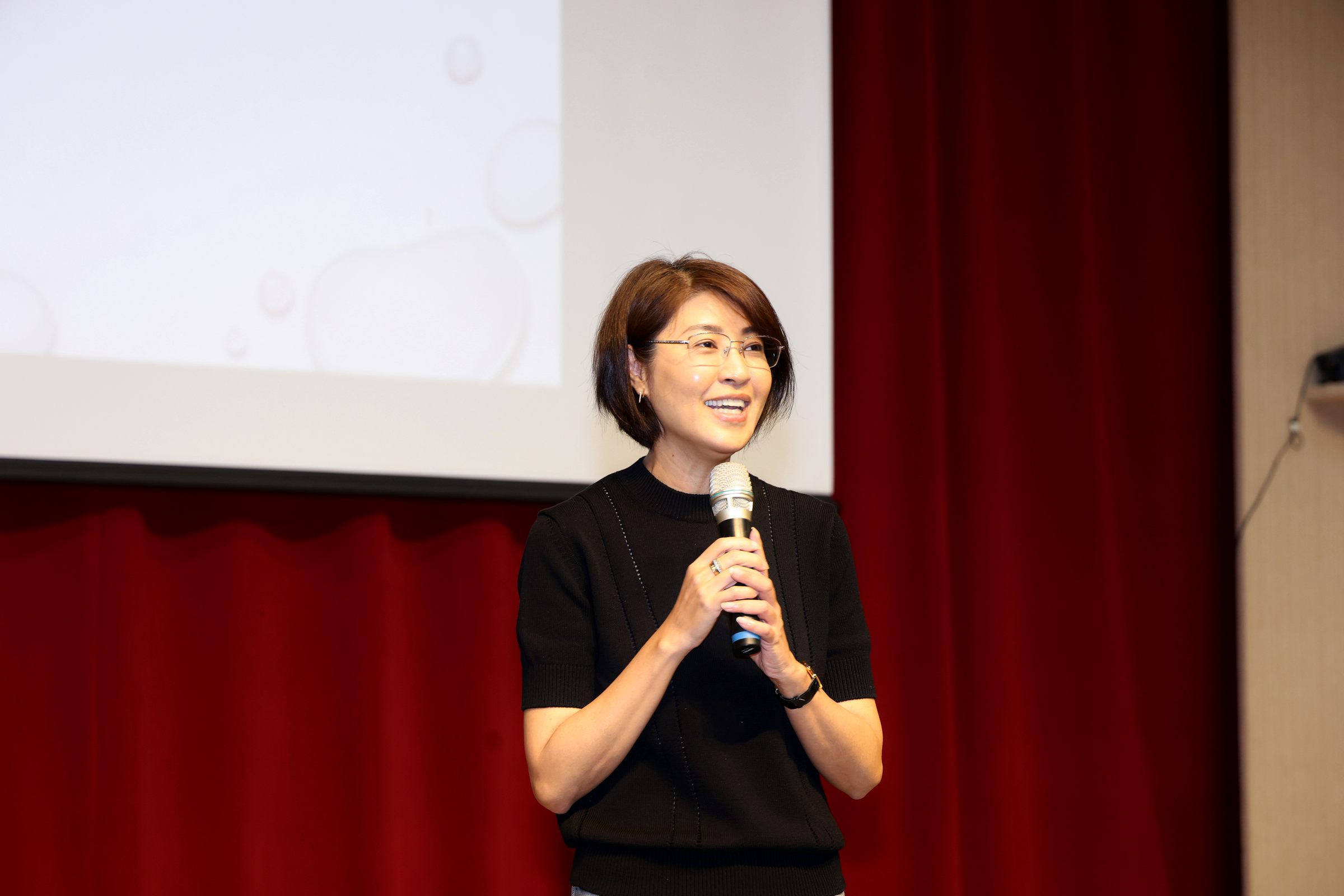 相關圖片2-提升性平意識與數位力 縣府舉辦115年度首場員工月會