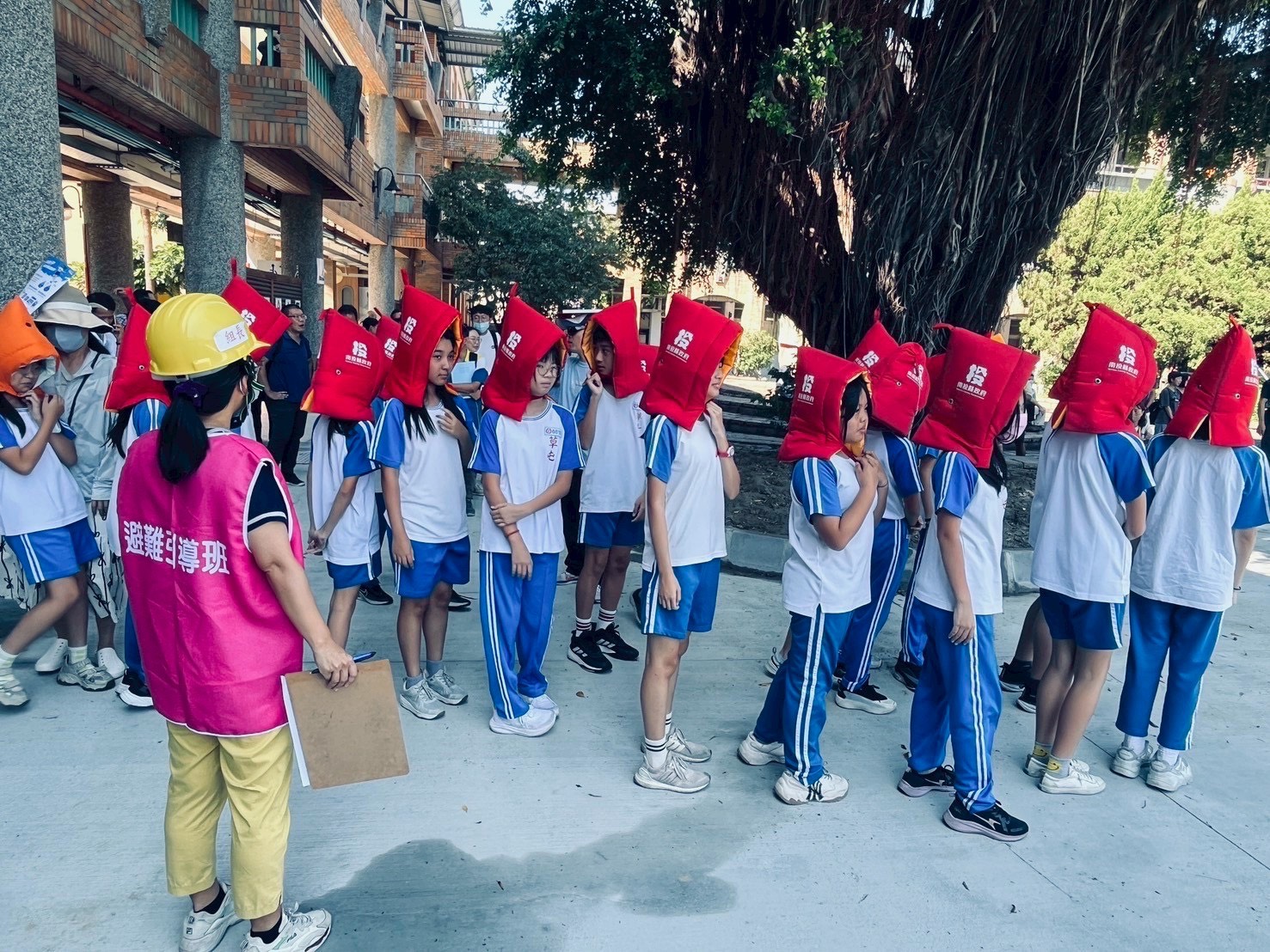 圖片來源：南投縣政府