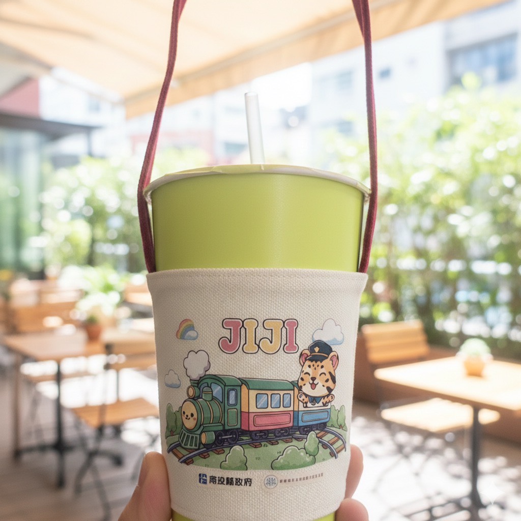 相關圖片1-「集集復集集 · 永續新復駛」南投走春添新遊程