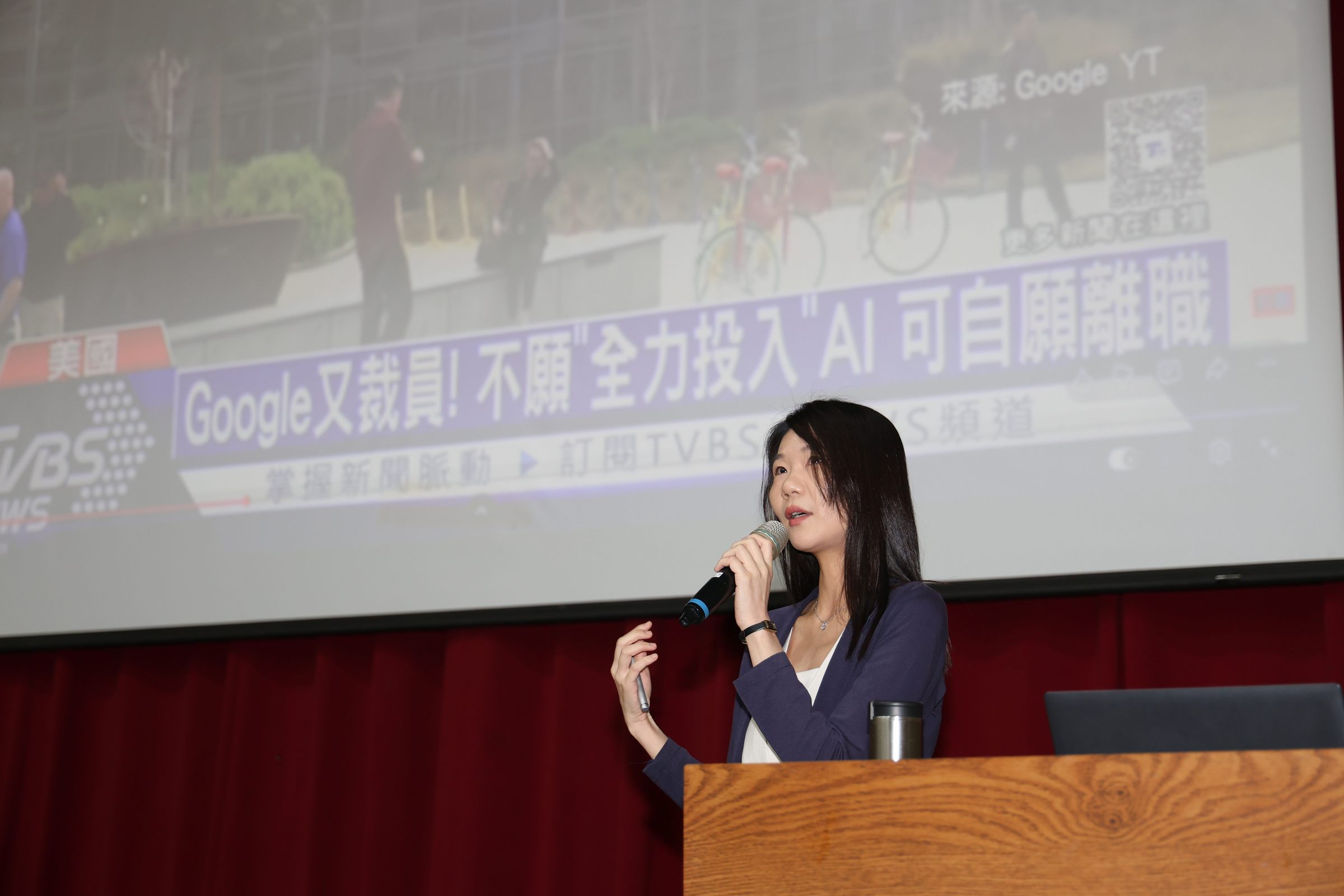 相關圖片1-擁抱數位轉型！提升行政效能與便民服務  南投縣政府舉辦「115年度數位發展AI共通性應用研習」