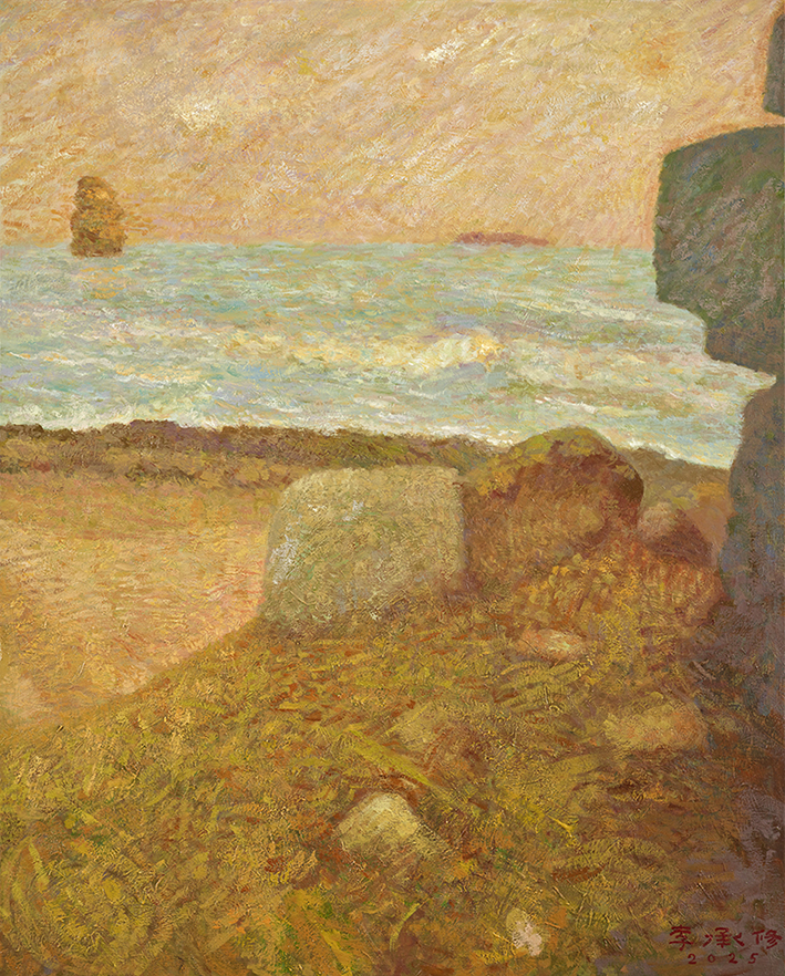 2026聯邦藝術巡迴展