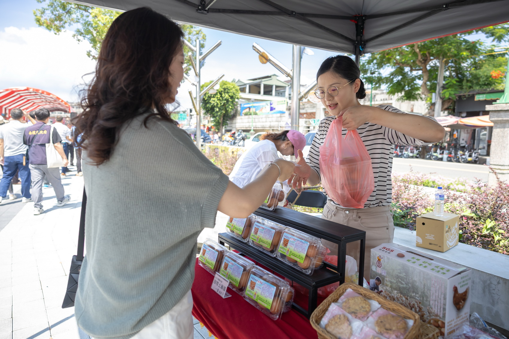 圖片來源:南投縣政府
