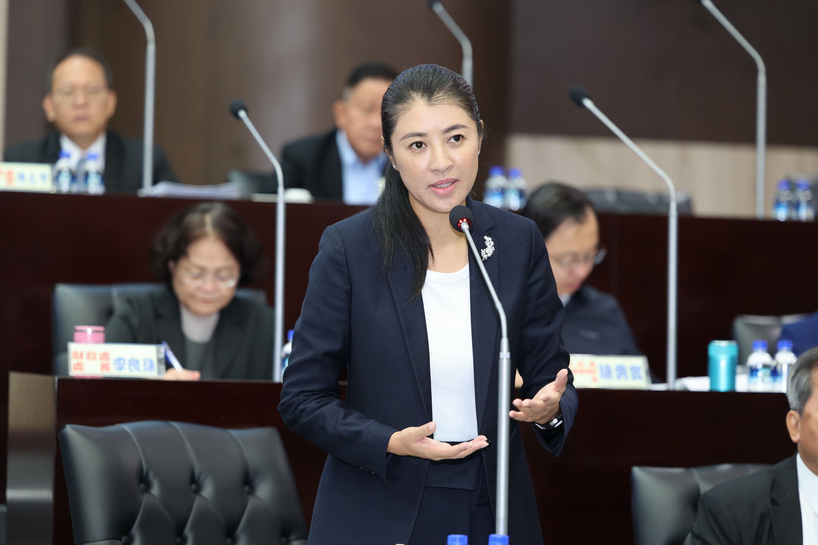 相關圖片1-縣府將持續向中央爭取　完善名間鄉灌溉用水