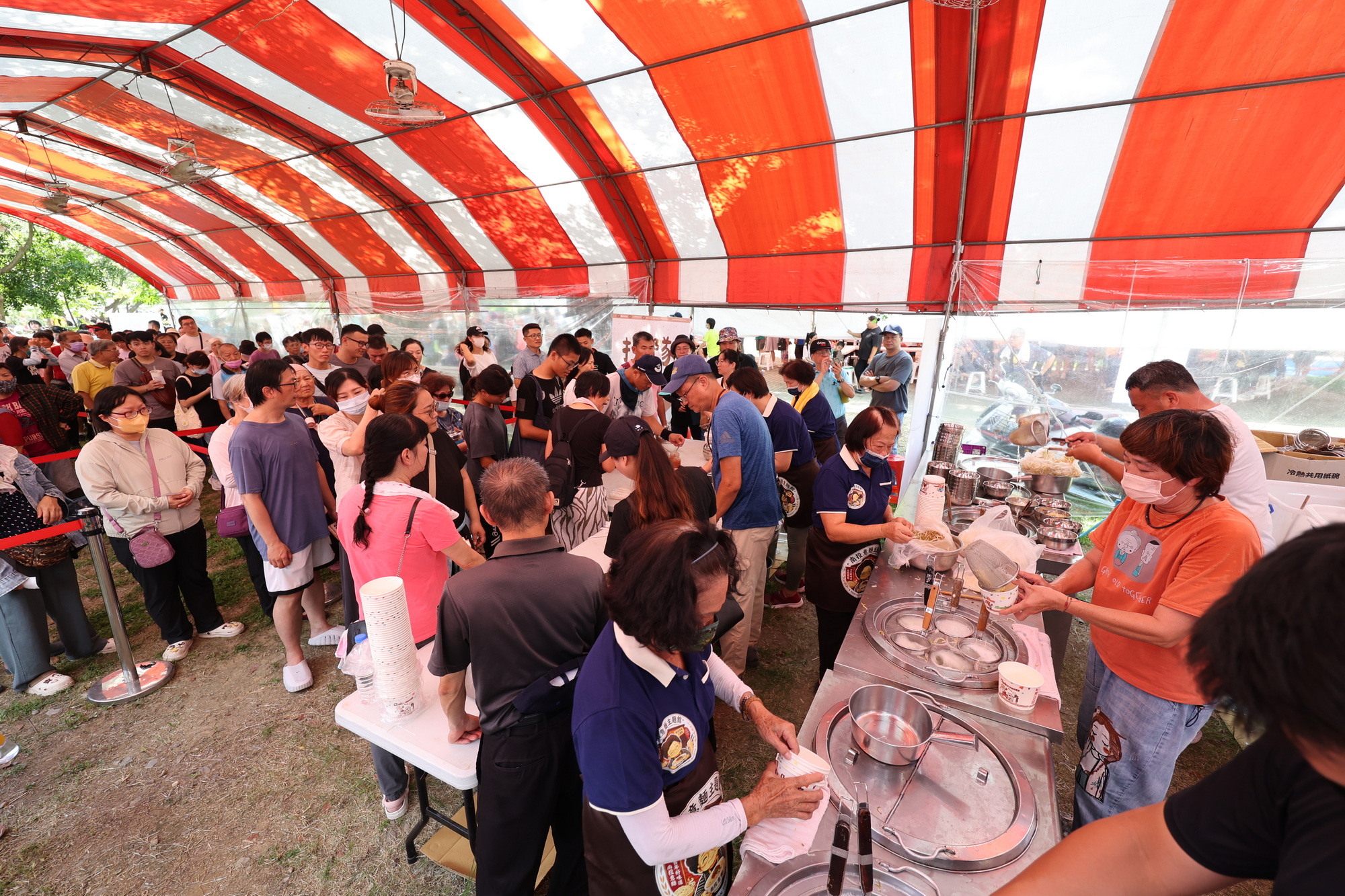 相關圖片6-2026南投意麵觀光嘉年華熱鬧登場！一同開啟美味之旅