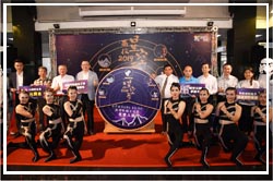 南投星空季活動開跑  好康優惠等你拿