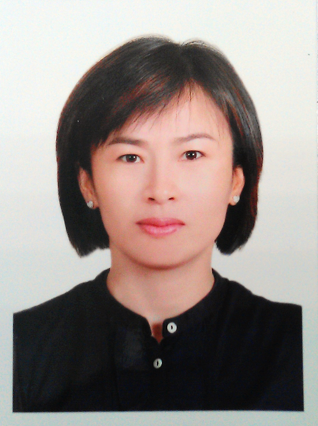 單位主管介紹圖片