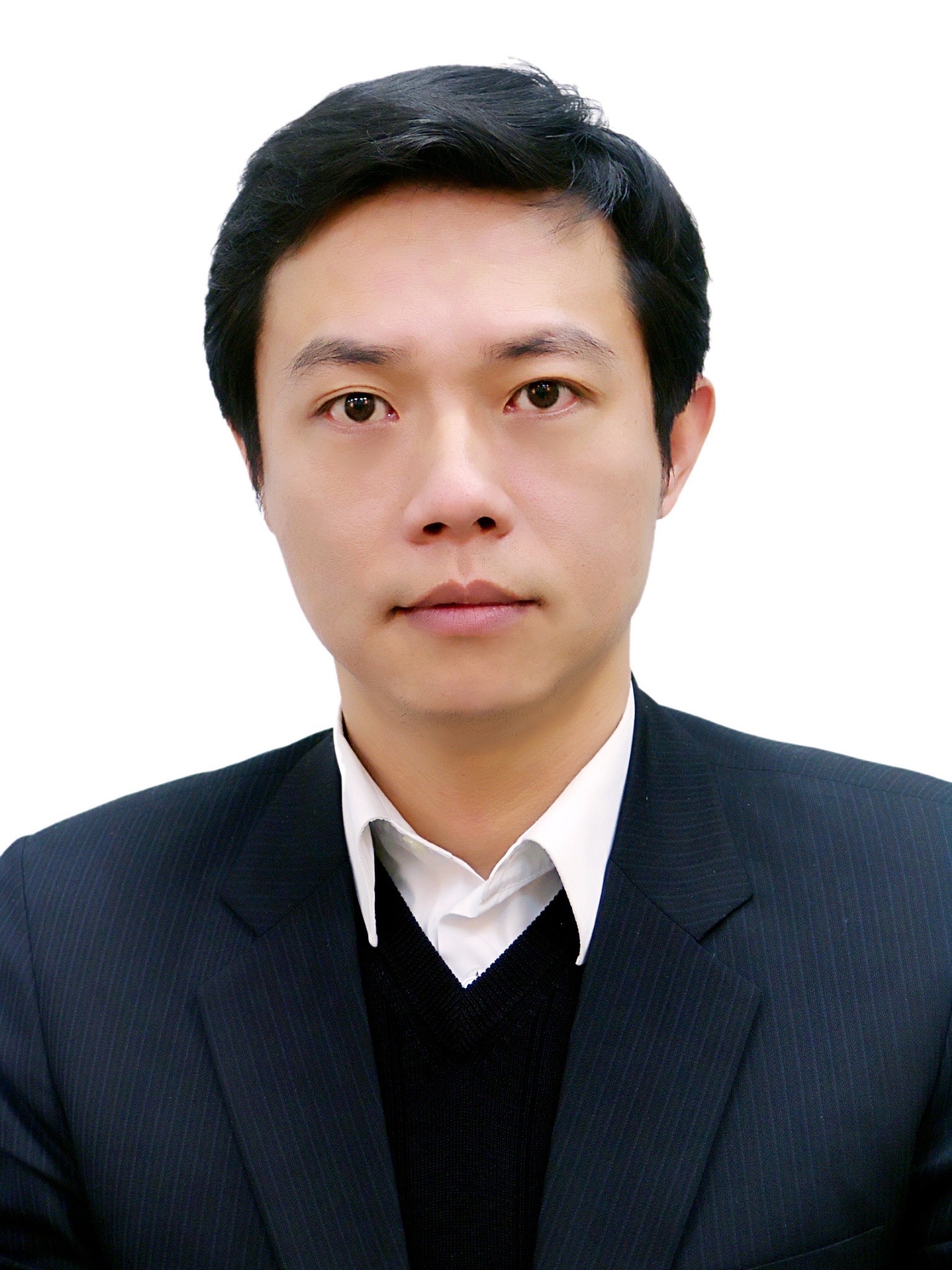單位主管介紹圖片