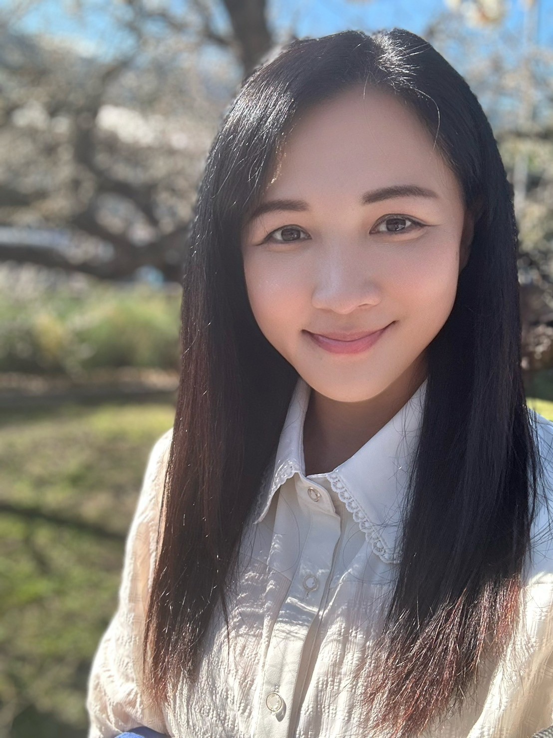 單位主管介紹圖片